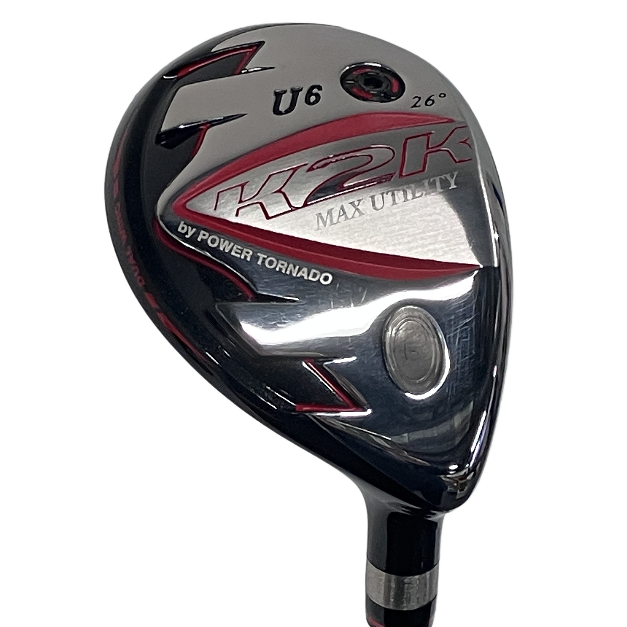 Kasco   K2K MAX Utility 