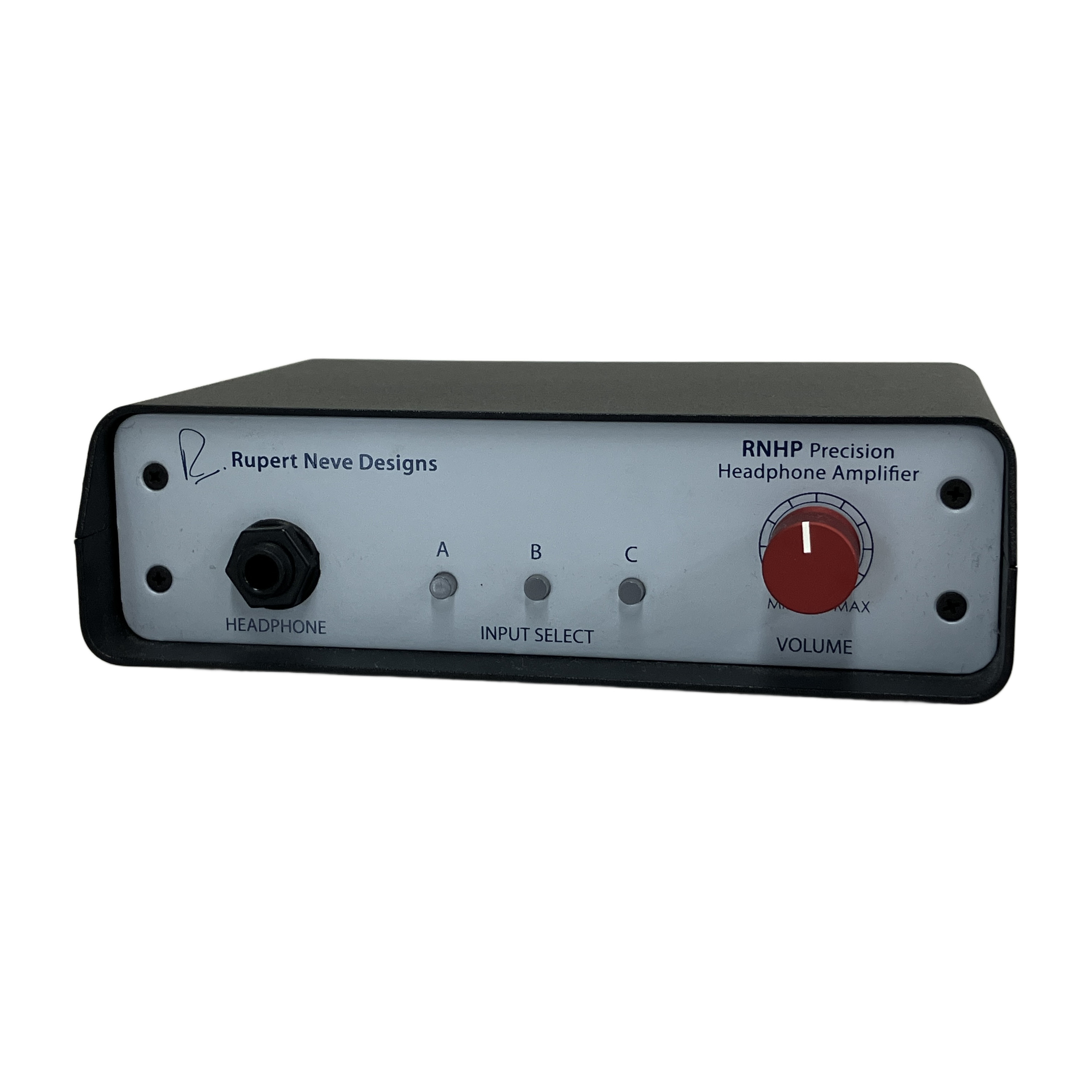 Rupert Neve ヘッドホンアンプ RNHP