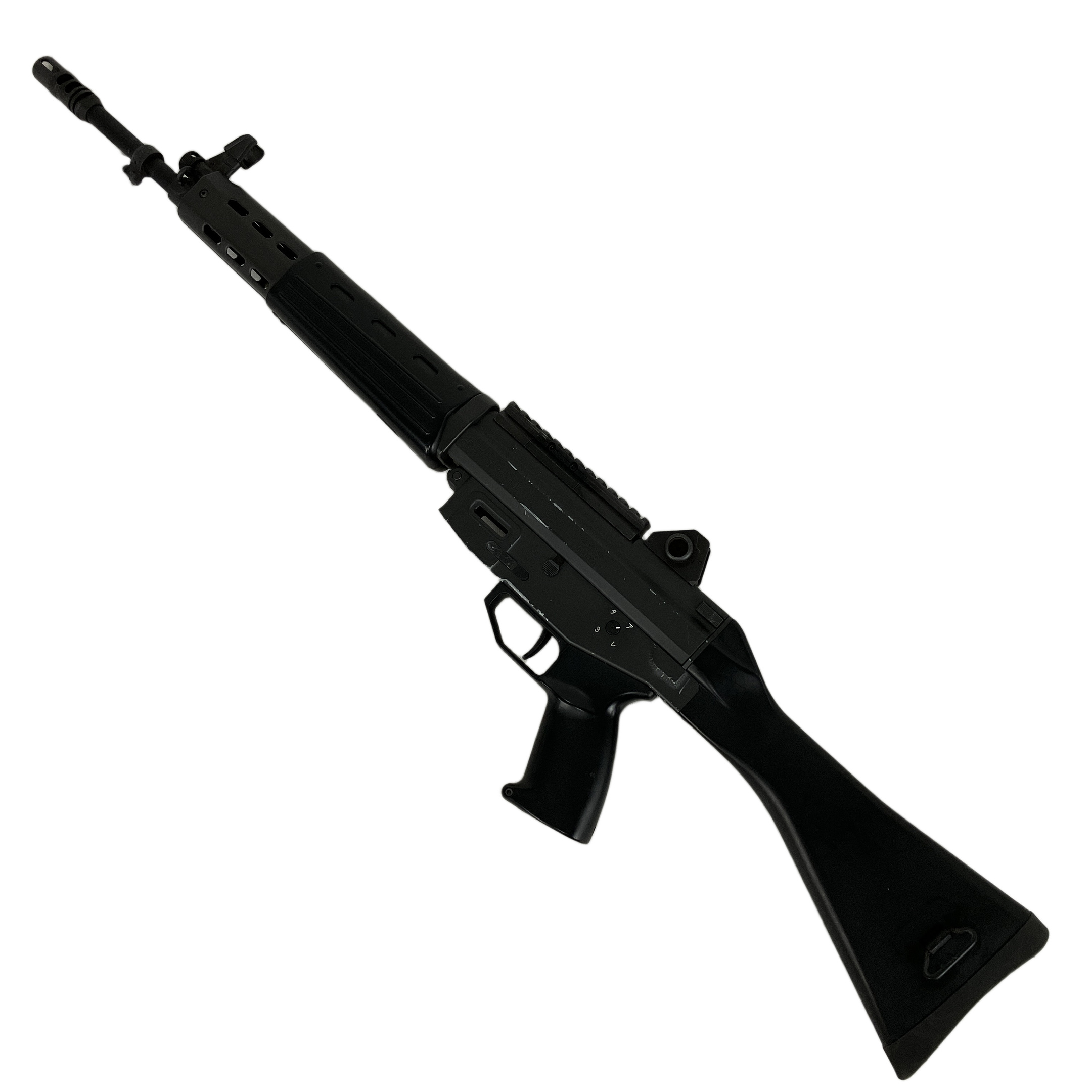 東京マルイ   89式 5.56mm小銃 固定銃床式