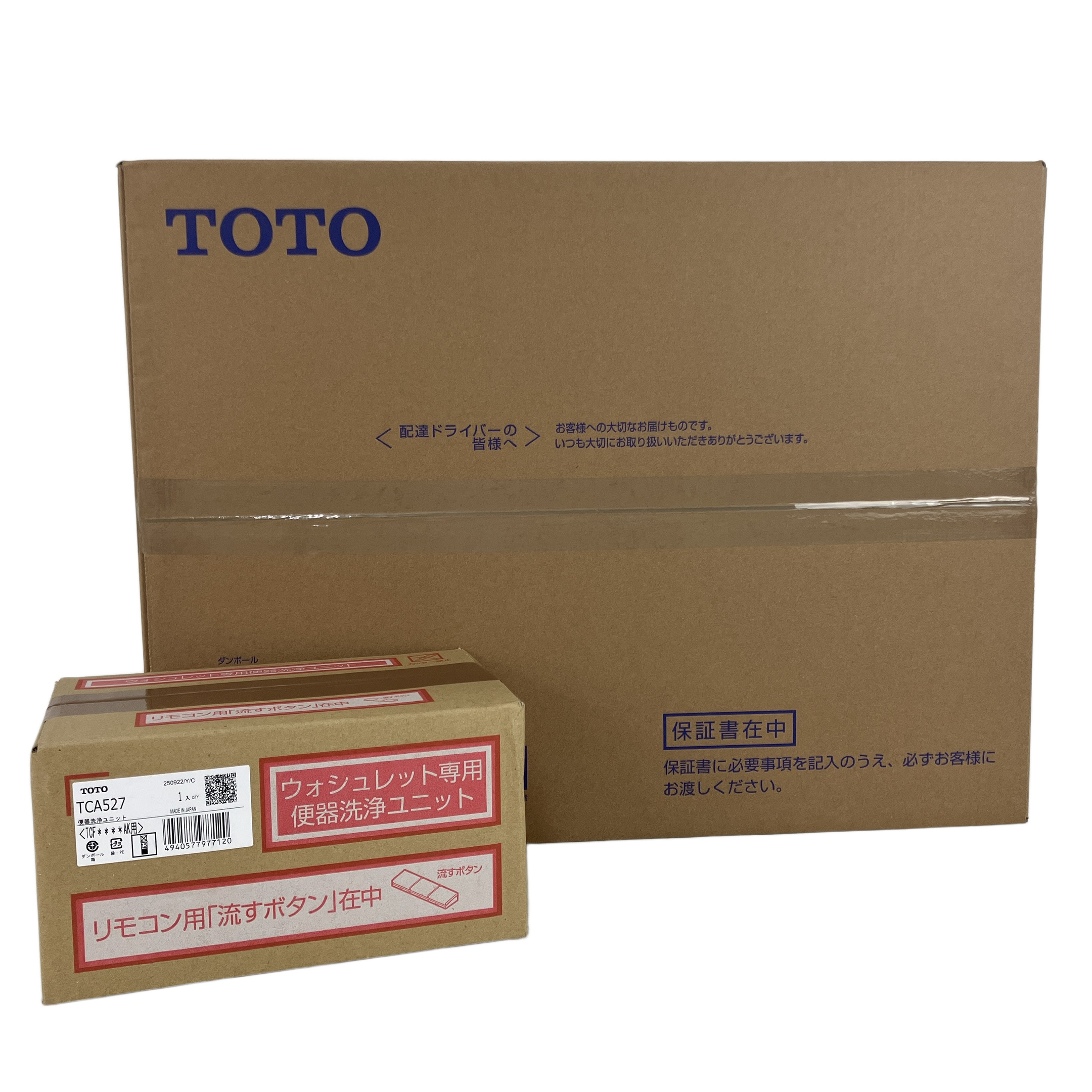 TOTO   TCF4714AK