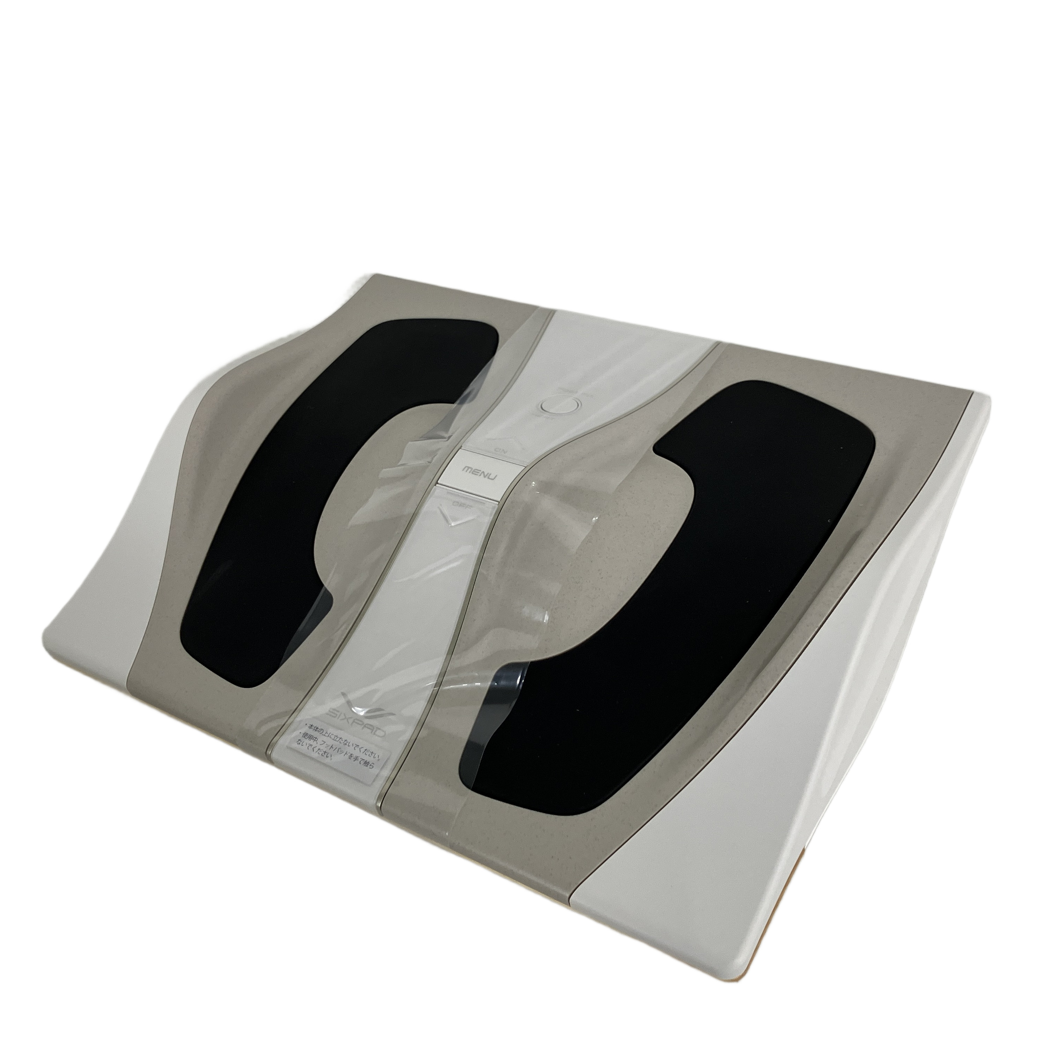 SIXPAD  Foot Fit 3 Heat