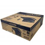 ALPINE  カーナビ PXH12X-R-AV