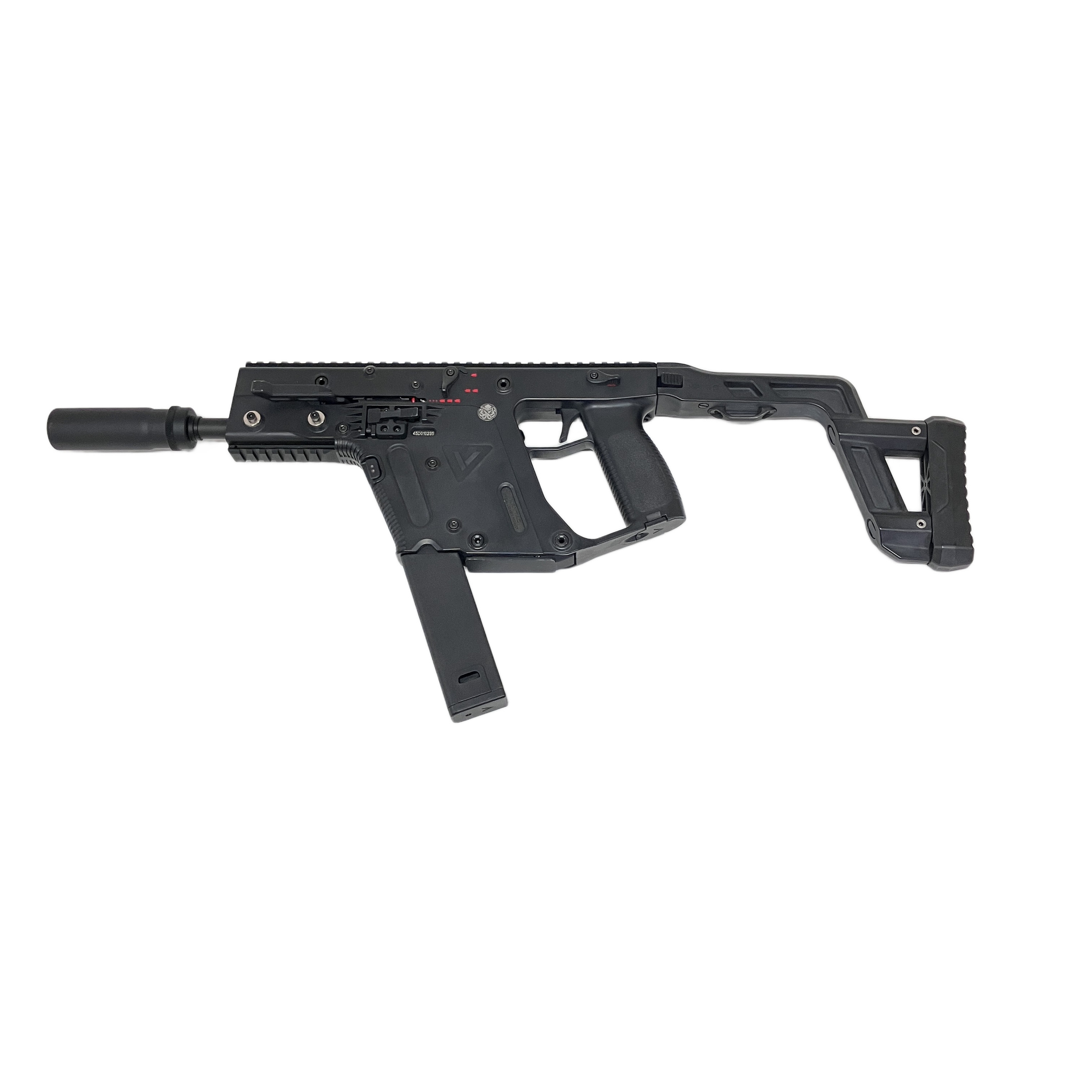 KRYTAC KRISS VECTOR SMG