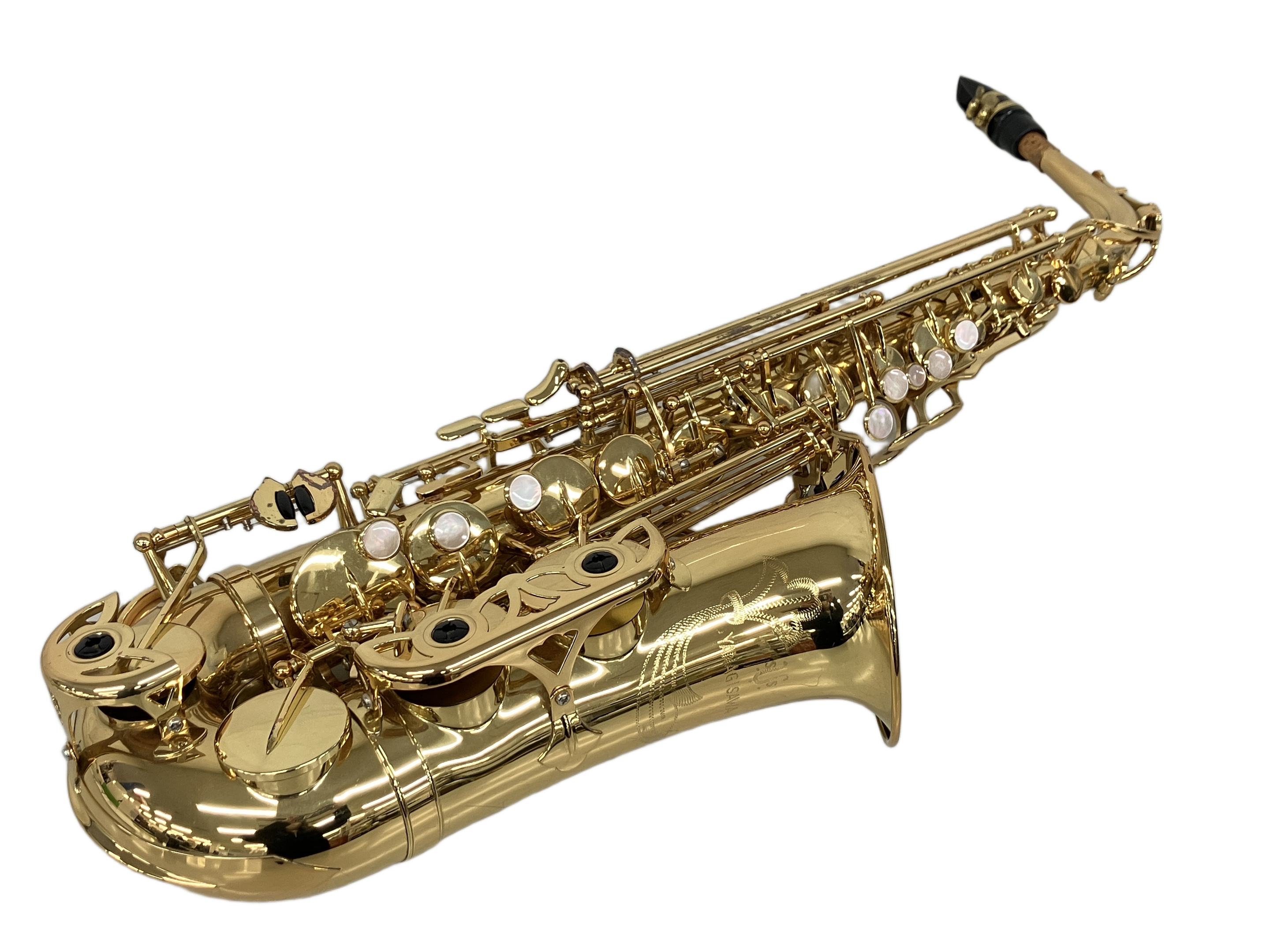 YANAGISAWA   A-500