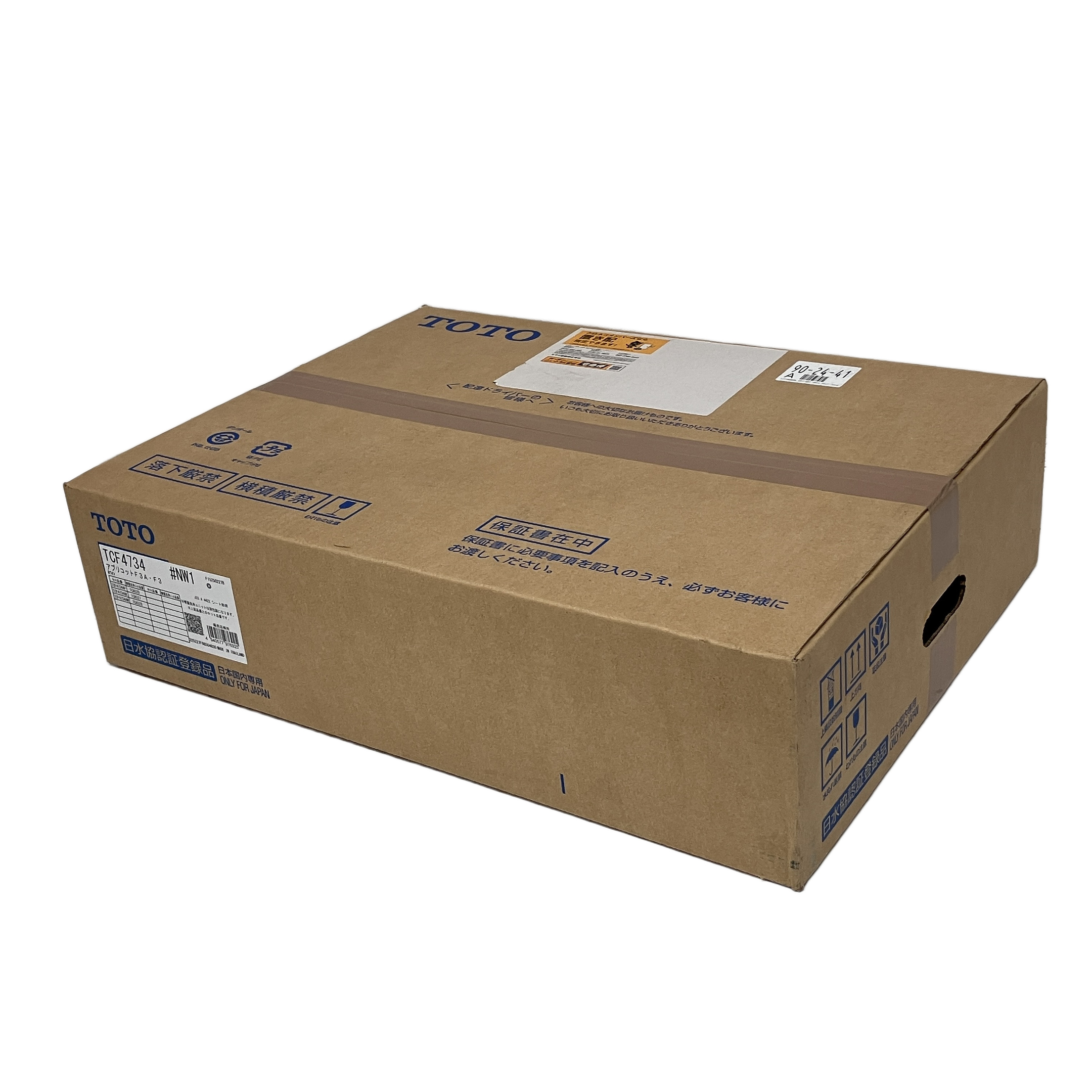 TOTO   TCF4734 #NW1
