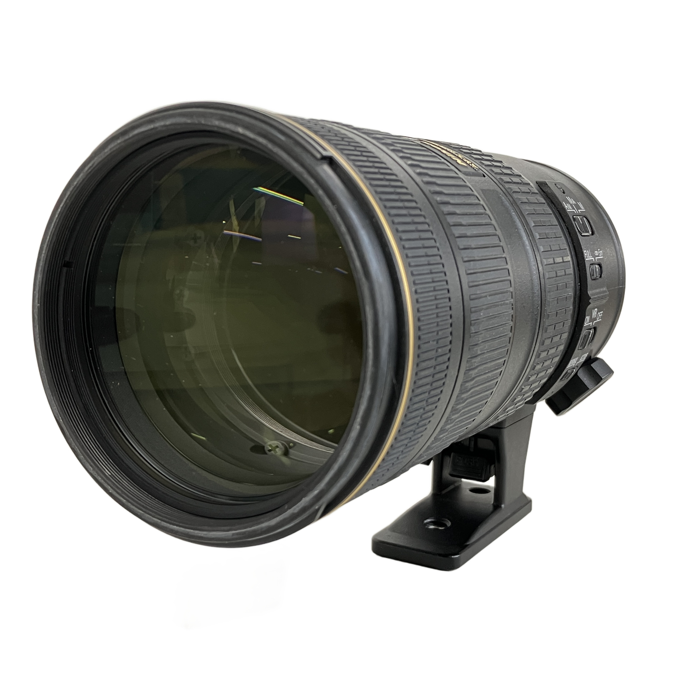 Nikon AF-S NIKKOR 70-200mm f/2.8G ED VR II