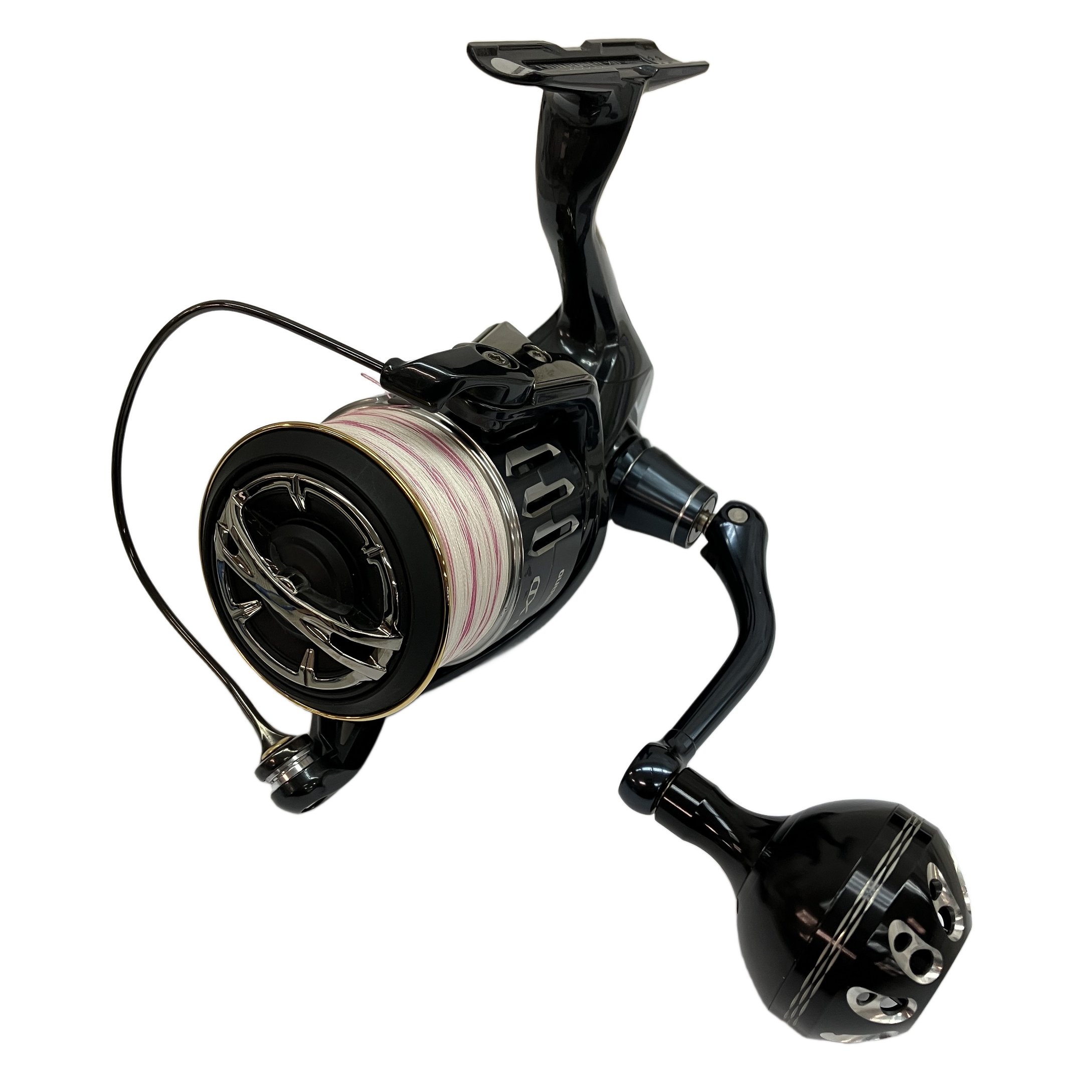 SHIMANO 釣具 TWIN POWER 4000XG