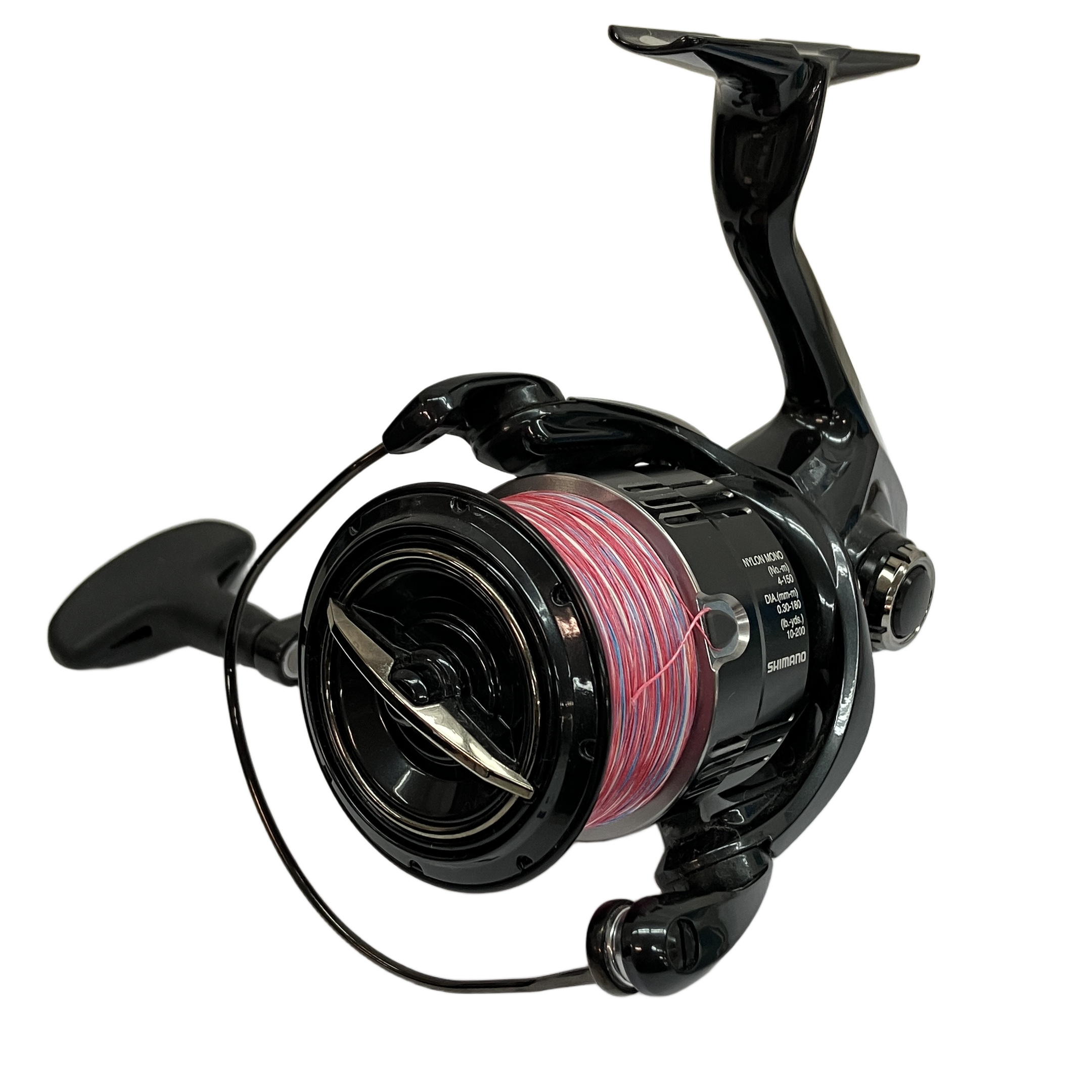 SHIMANO   Vanquish 4000XG-B