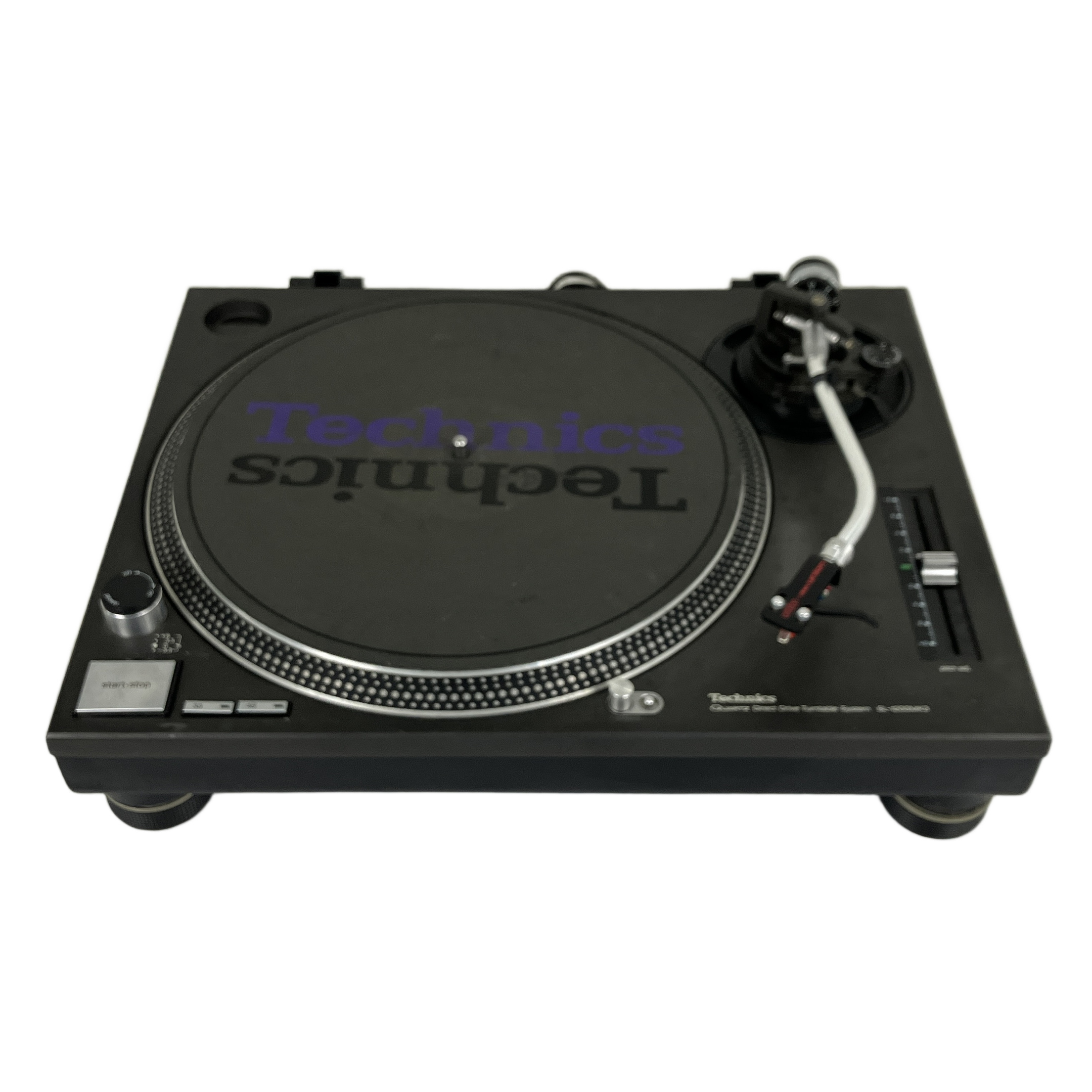 Technics   SL-1200MK3-K