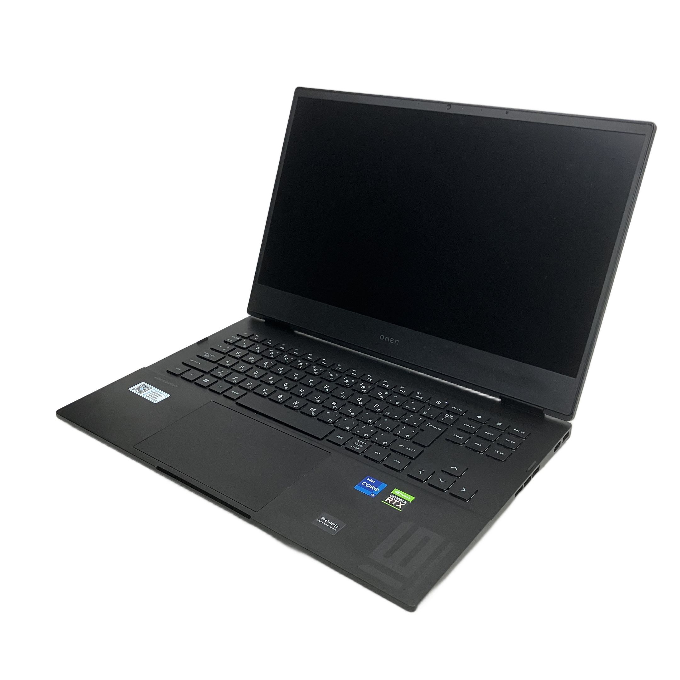 HP  16-k0059TX 