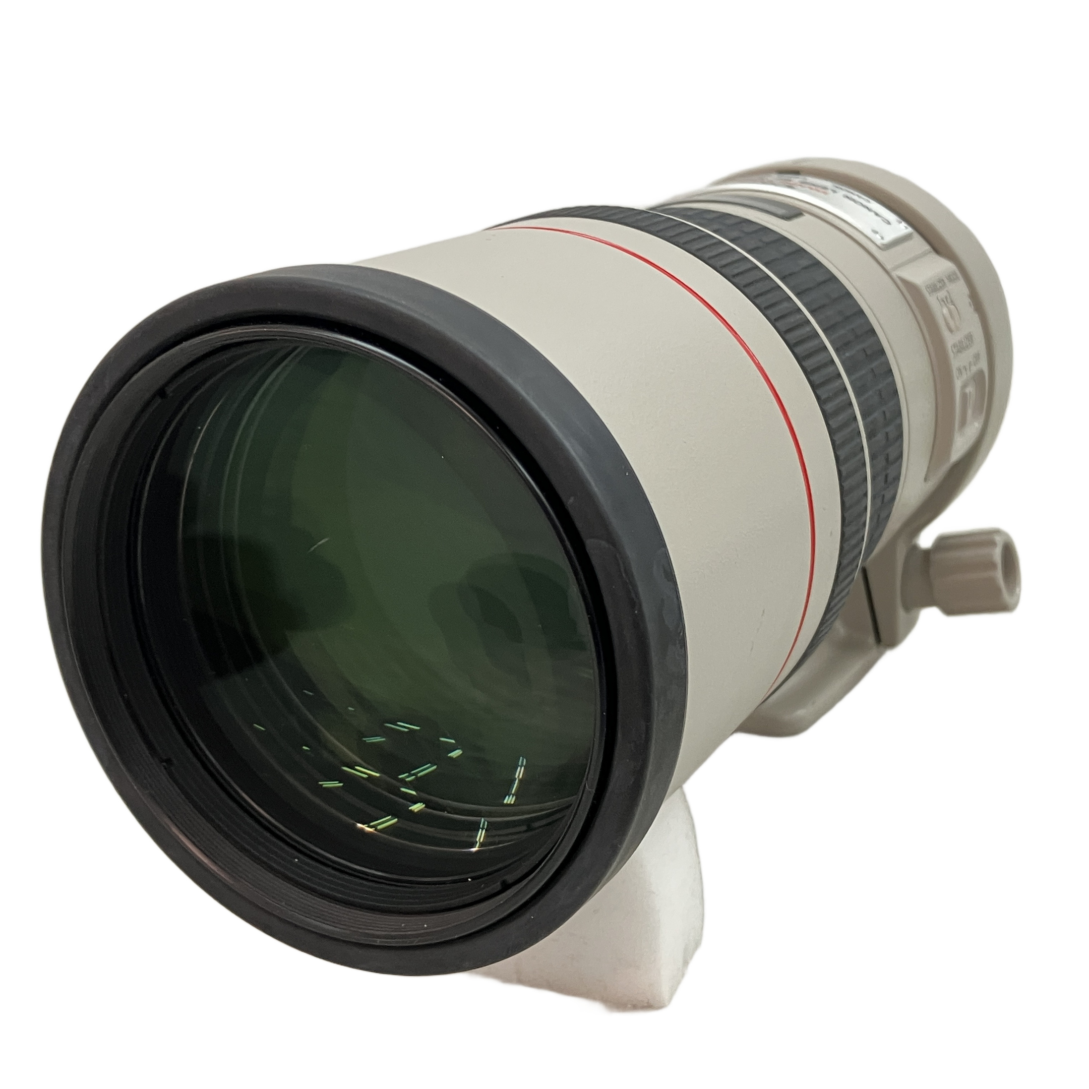 Canon EF 300mm F4 L IS USM