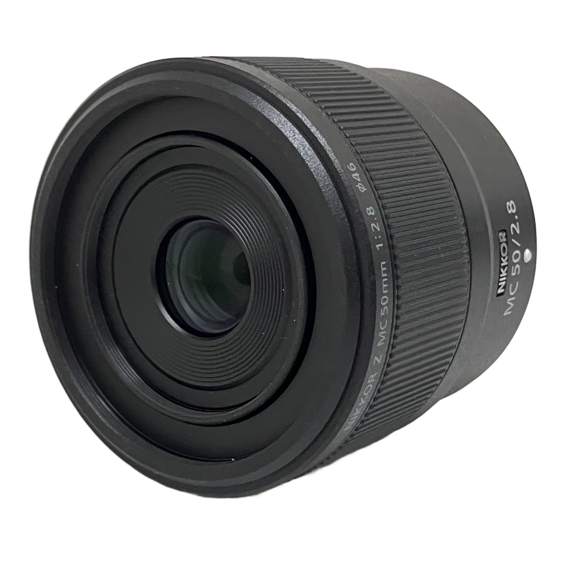 Nikon   NIKKOR Z MC 50mm f/2.8