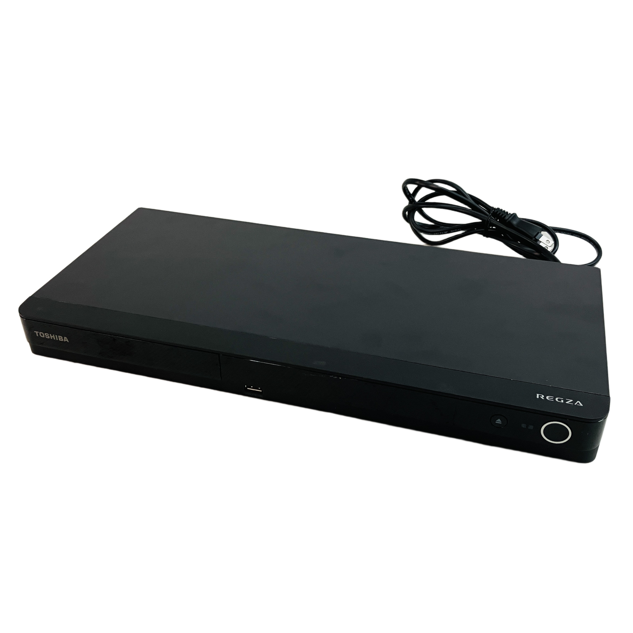 TOSHIBA   DBR-T1010 REGZA
