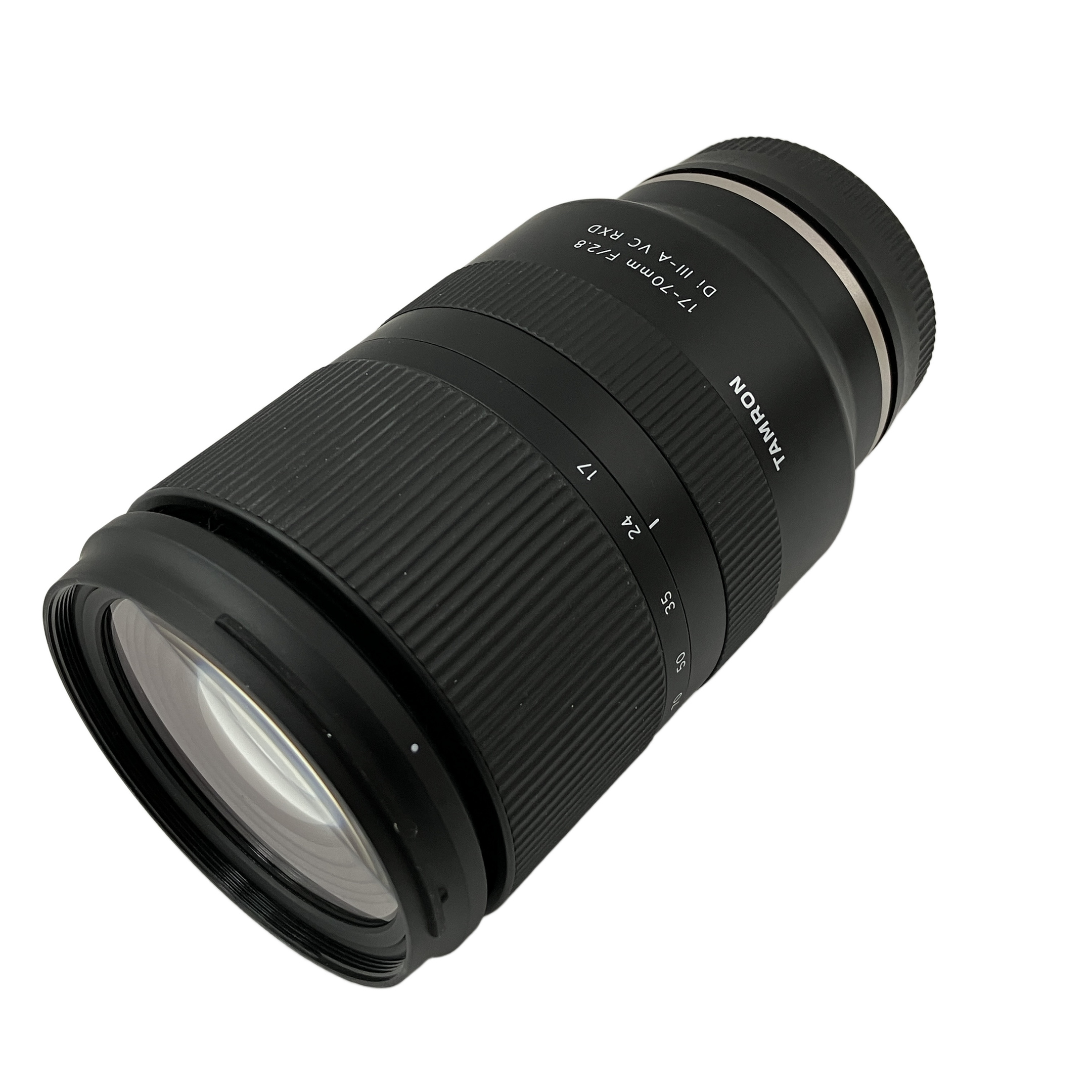 TAMRON 17-70mm F2.8 Di III-A VC RXD