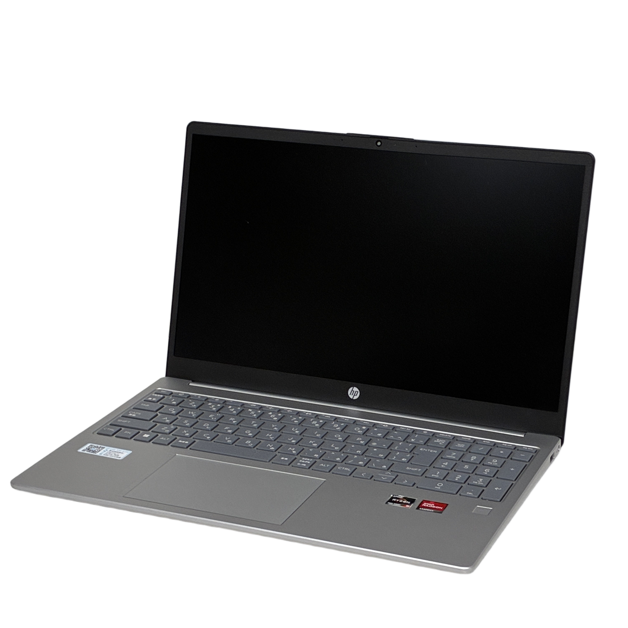 HP  HP Laptop 15-fc0xxx