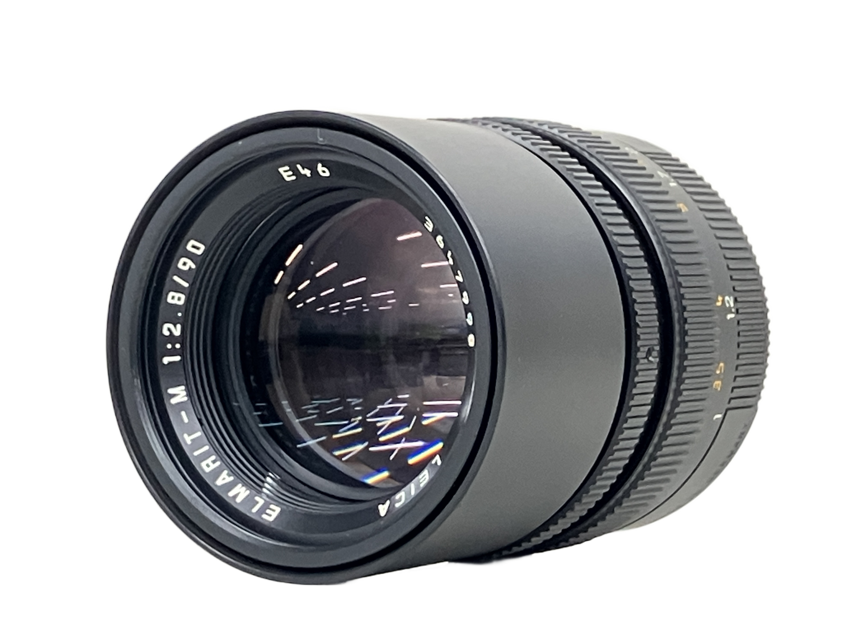 Leica  ELMARIT-M 90mm F2.8