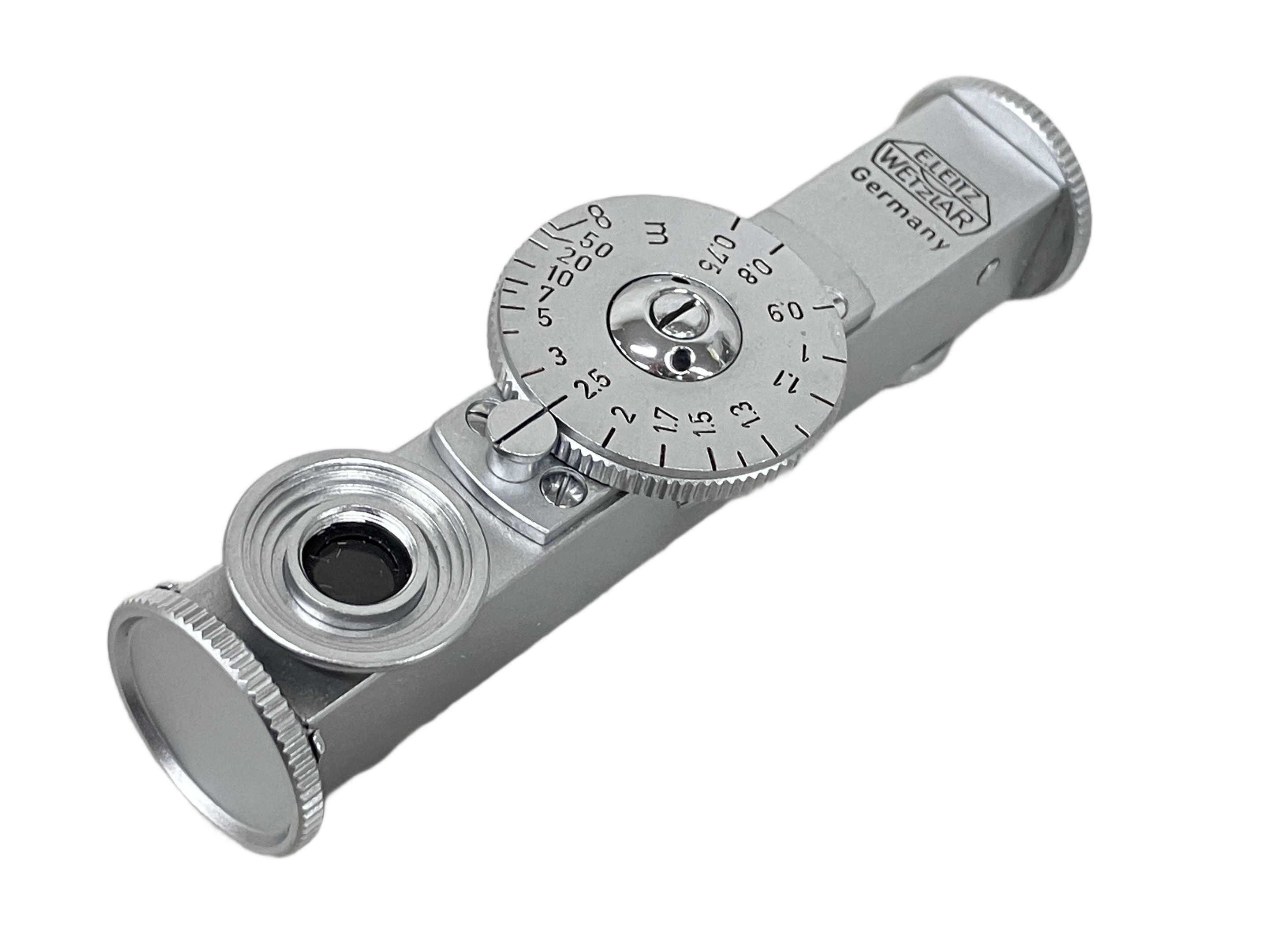 Leica  FOKOS Leitz Wetzlar