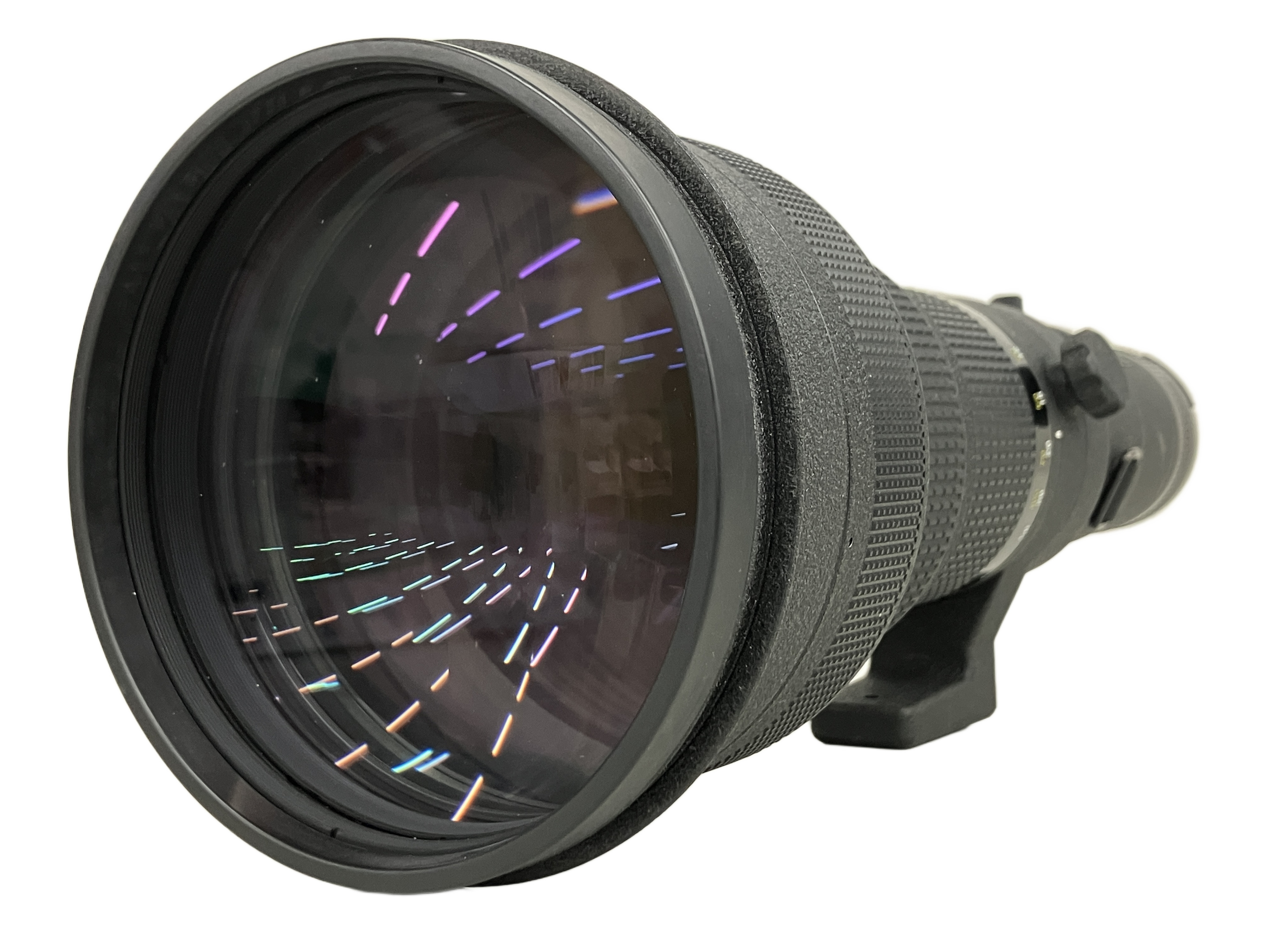 Nikon   Nikkor ED NIKKOR 500mm 1:4 P