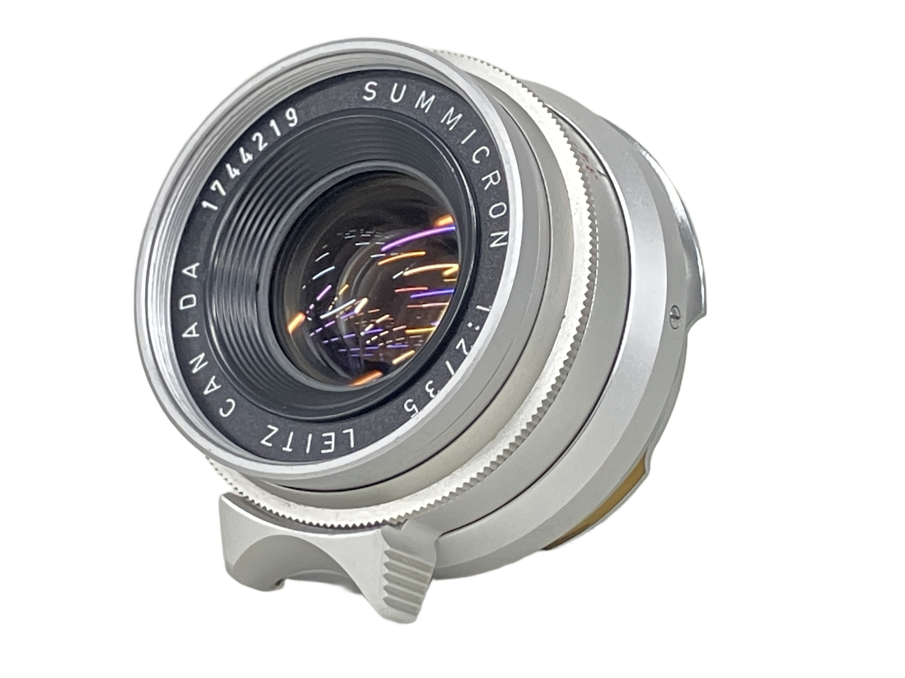 Leica SUMMICRON 35mm F2