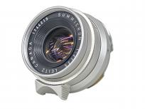 Leica SUMMICRON 35mm F2