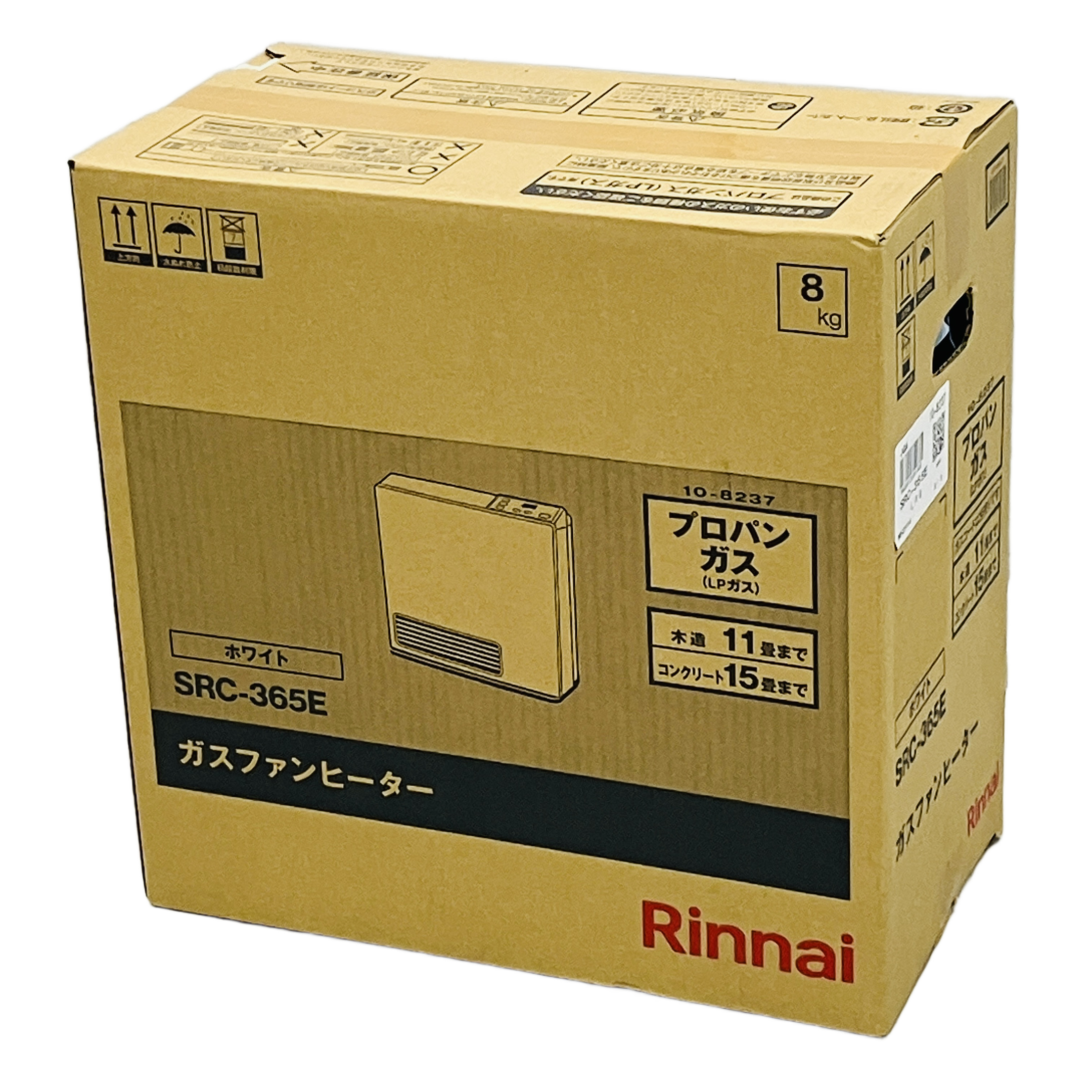 Rinnai  SRC-365E 