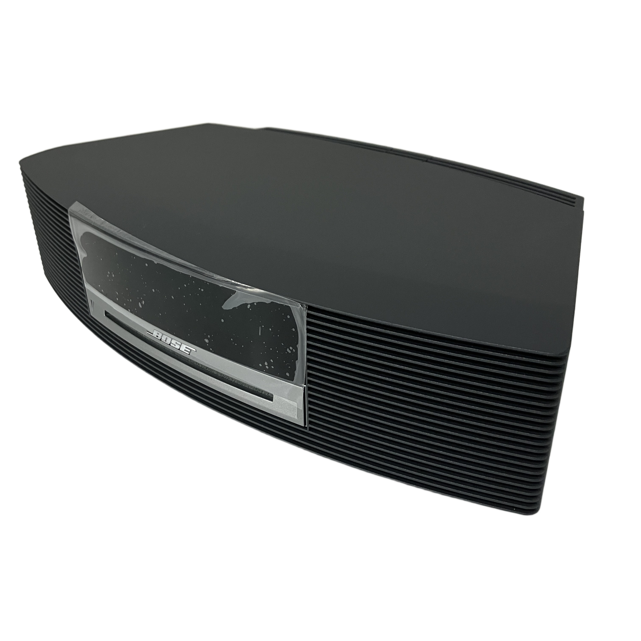 Bose   Wave music system