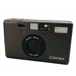 CONTAX T3D (DATA BACK)