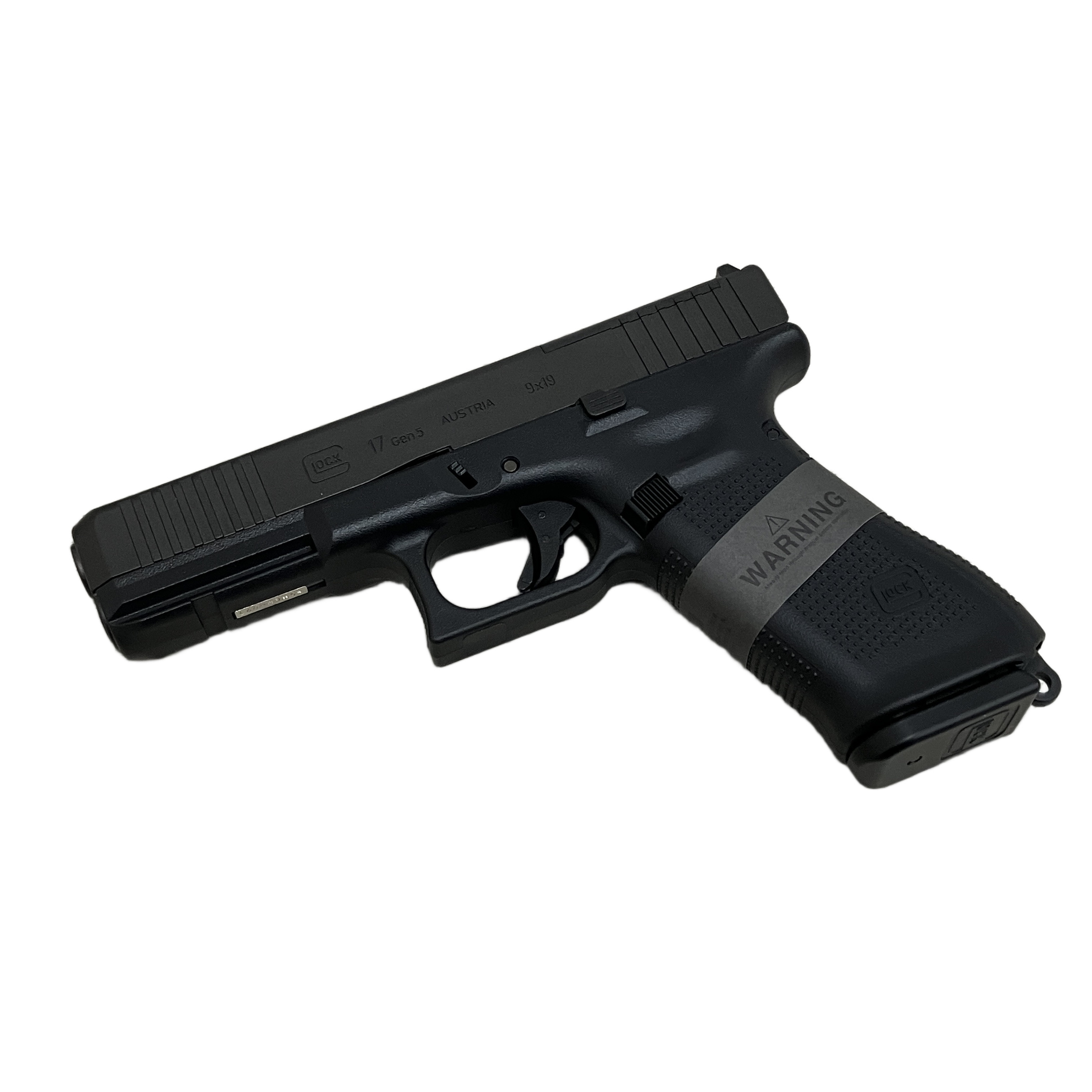 東京マルイ  G17 Gen5