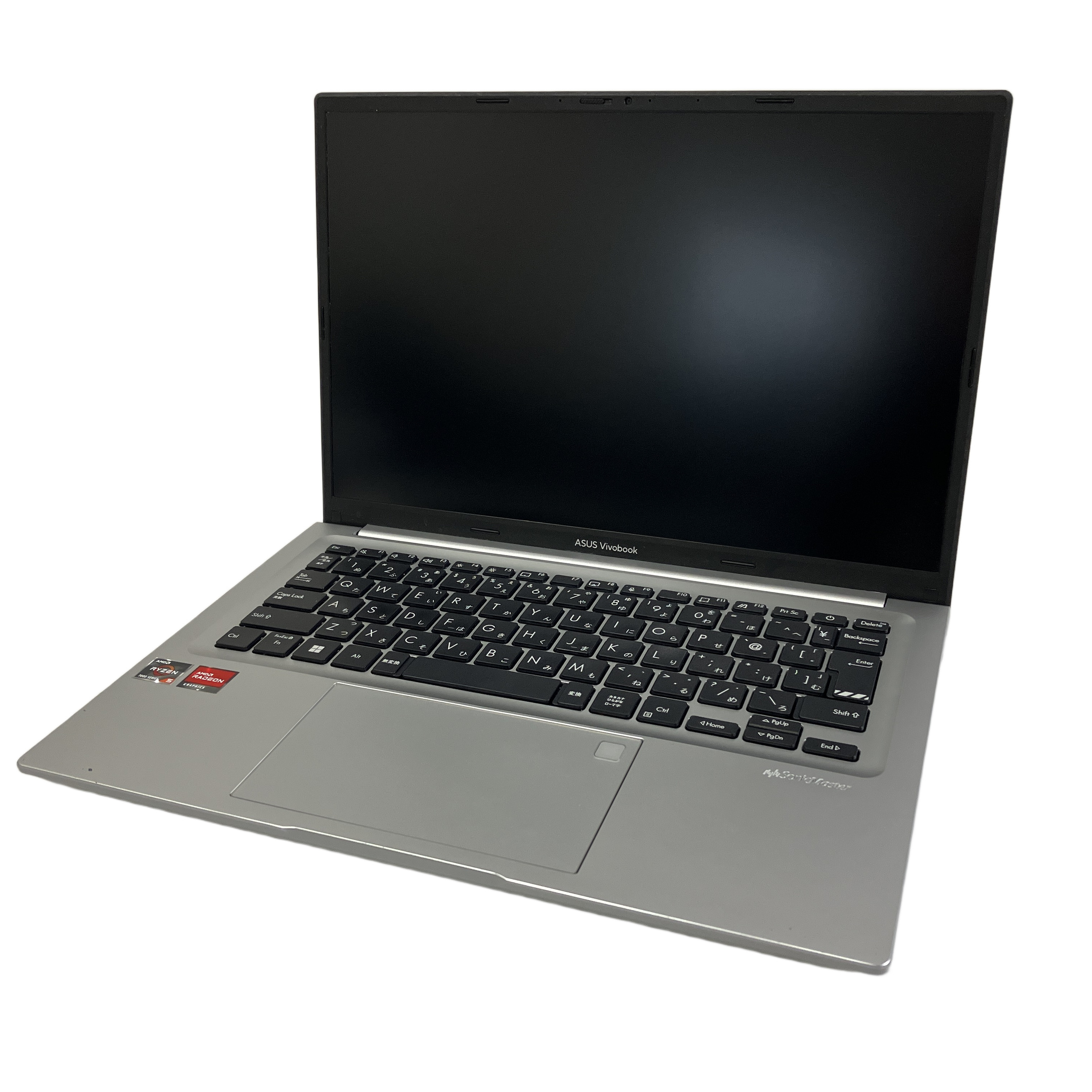ASUSTeK COMPUTER INC.  Vivobook_ASUSLaptop M1405YA-LY088WS