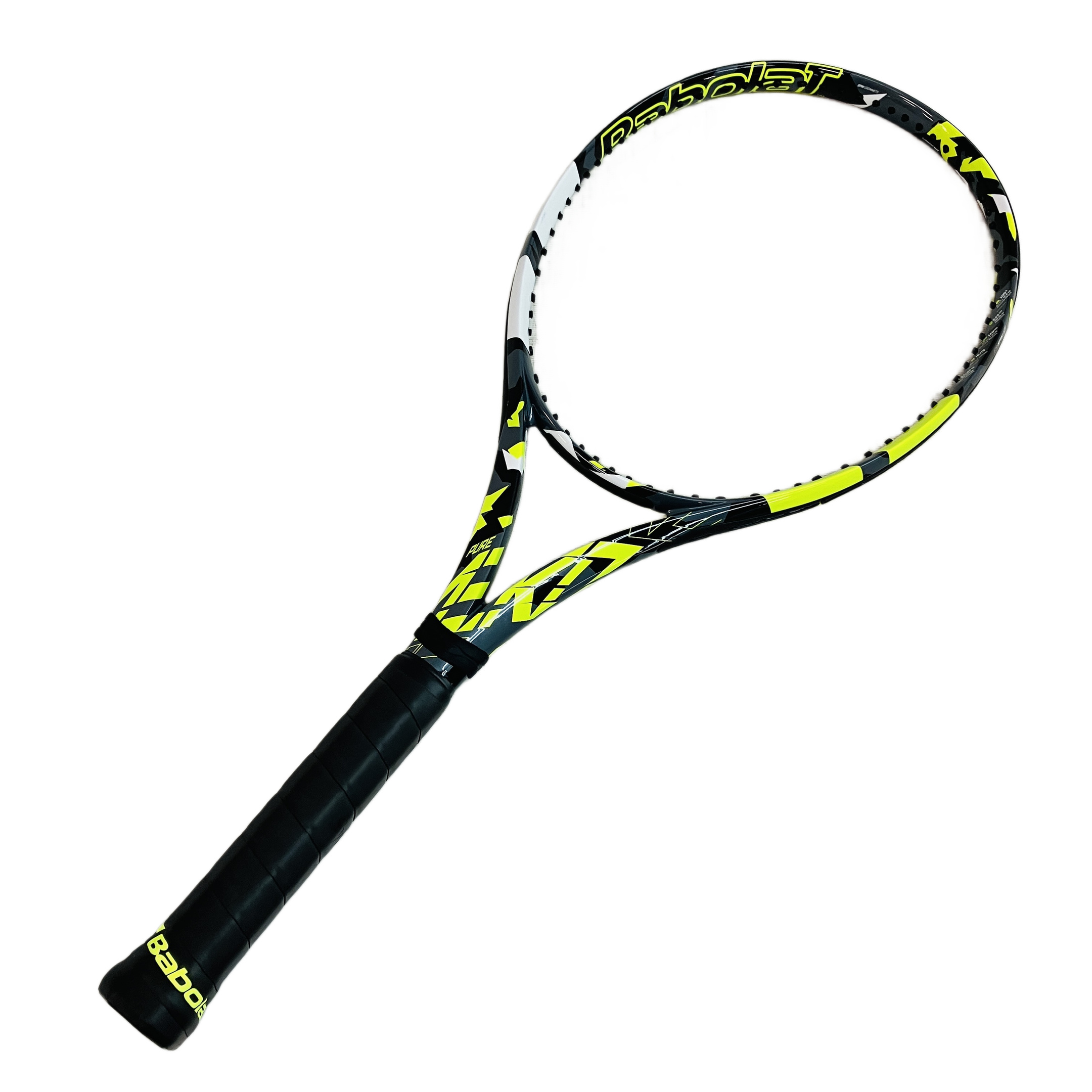 BabolaT  PURE AERO 2022年モデル