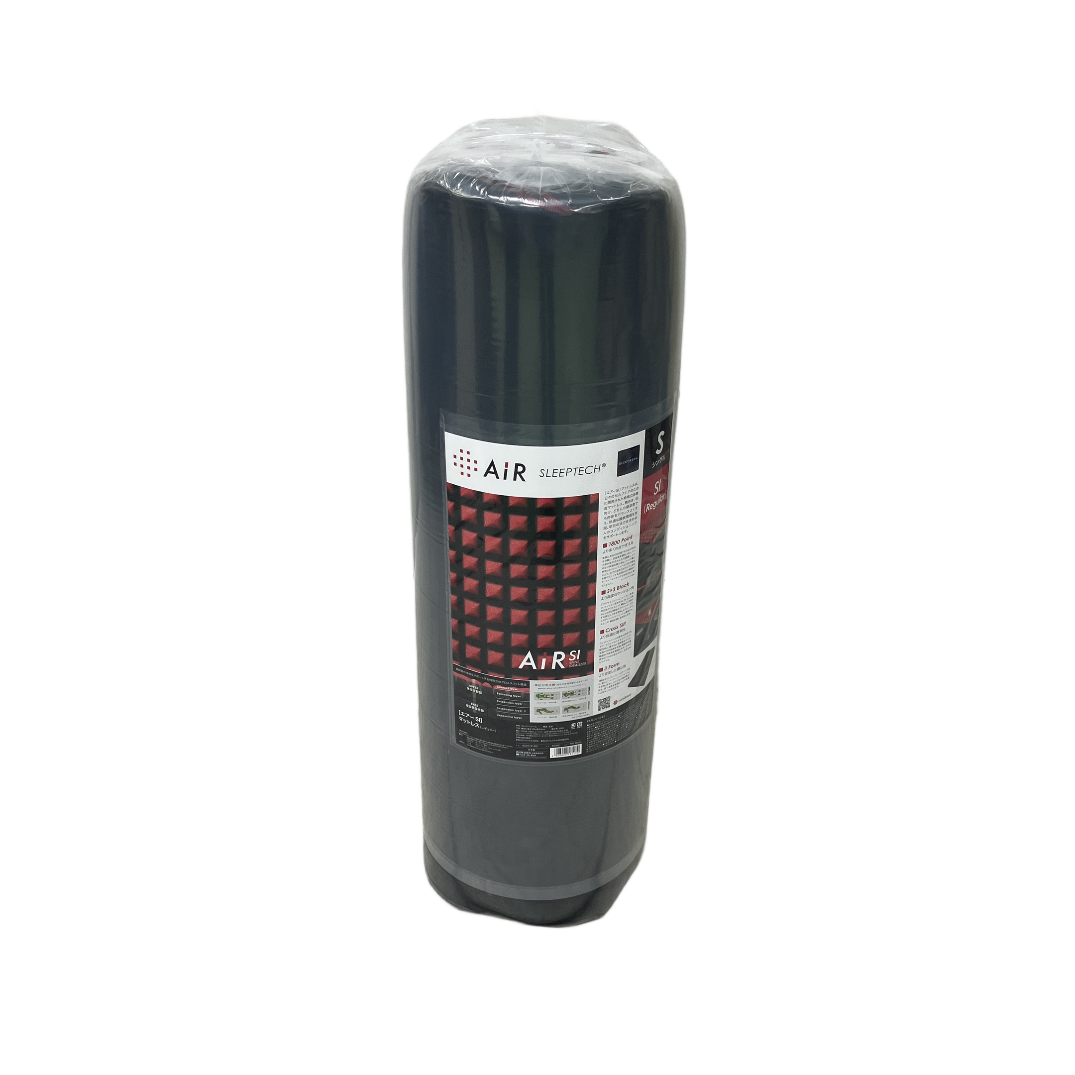 西川   AIR SLEEPTEC SI