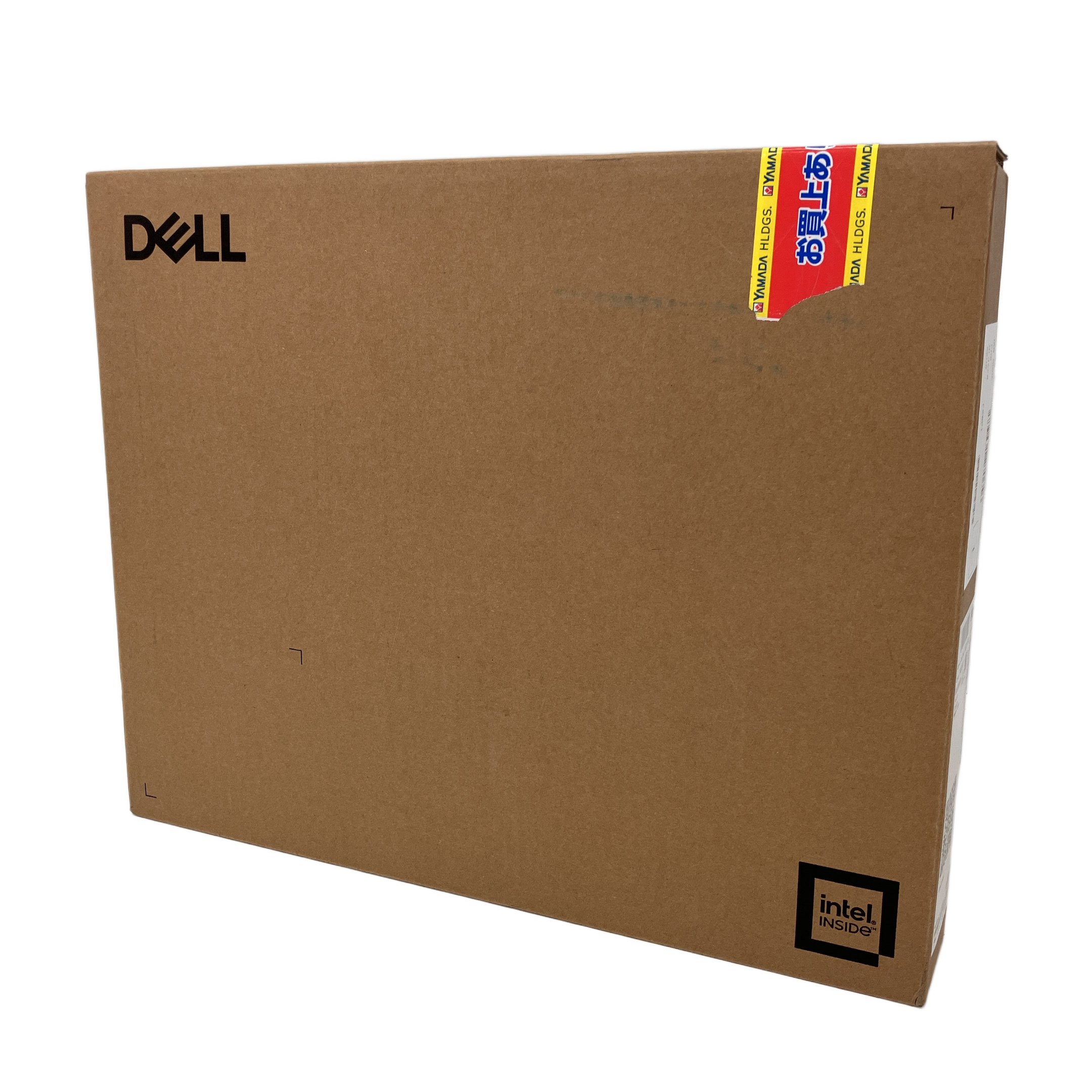 Dell  15 DC15250 