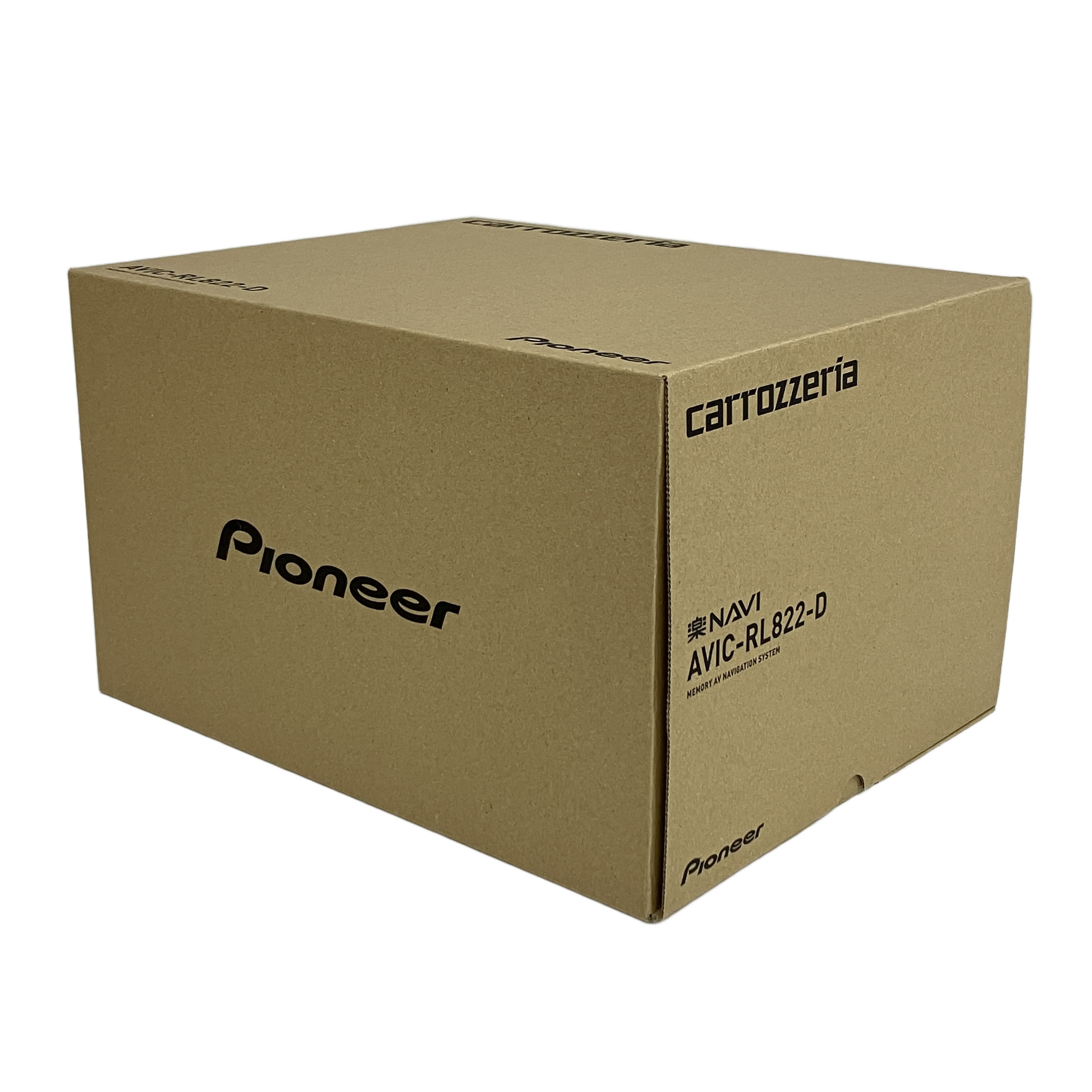 Pioneer carrozzeria   AVIC-RL822-D