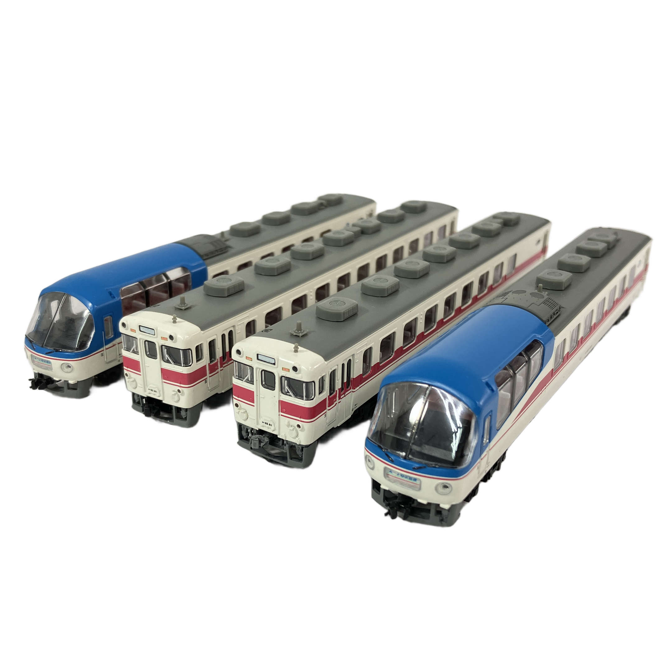 マイクロエース A-2391