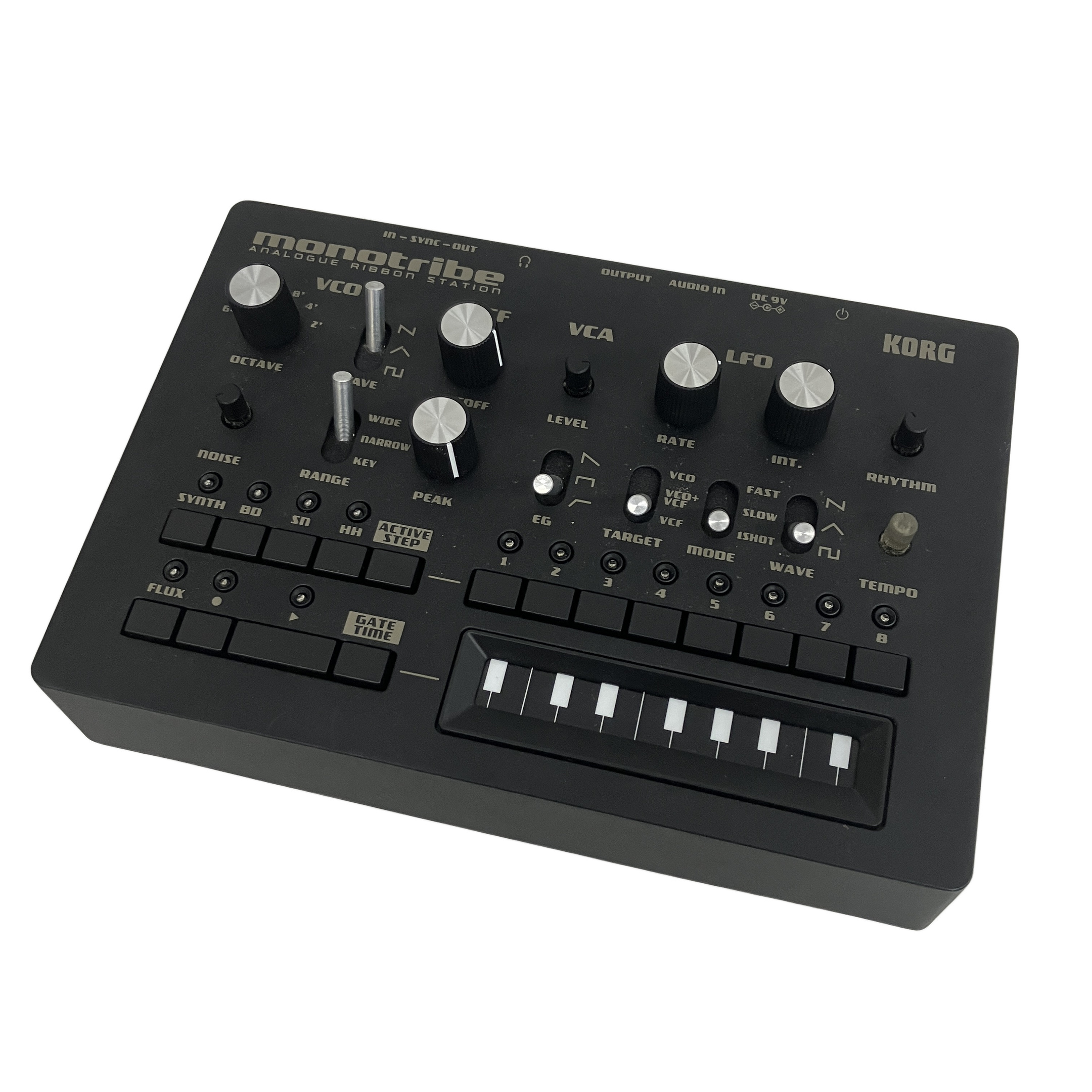 KORG  monotribe