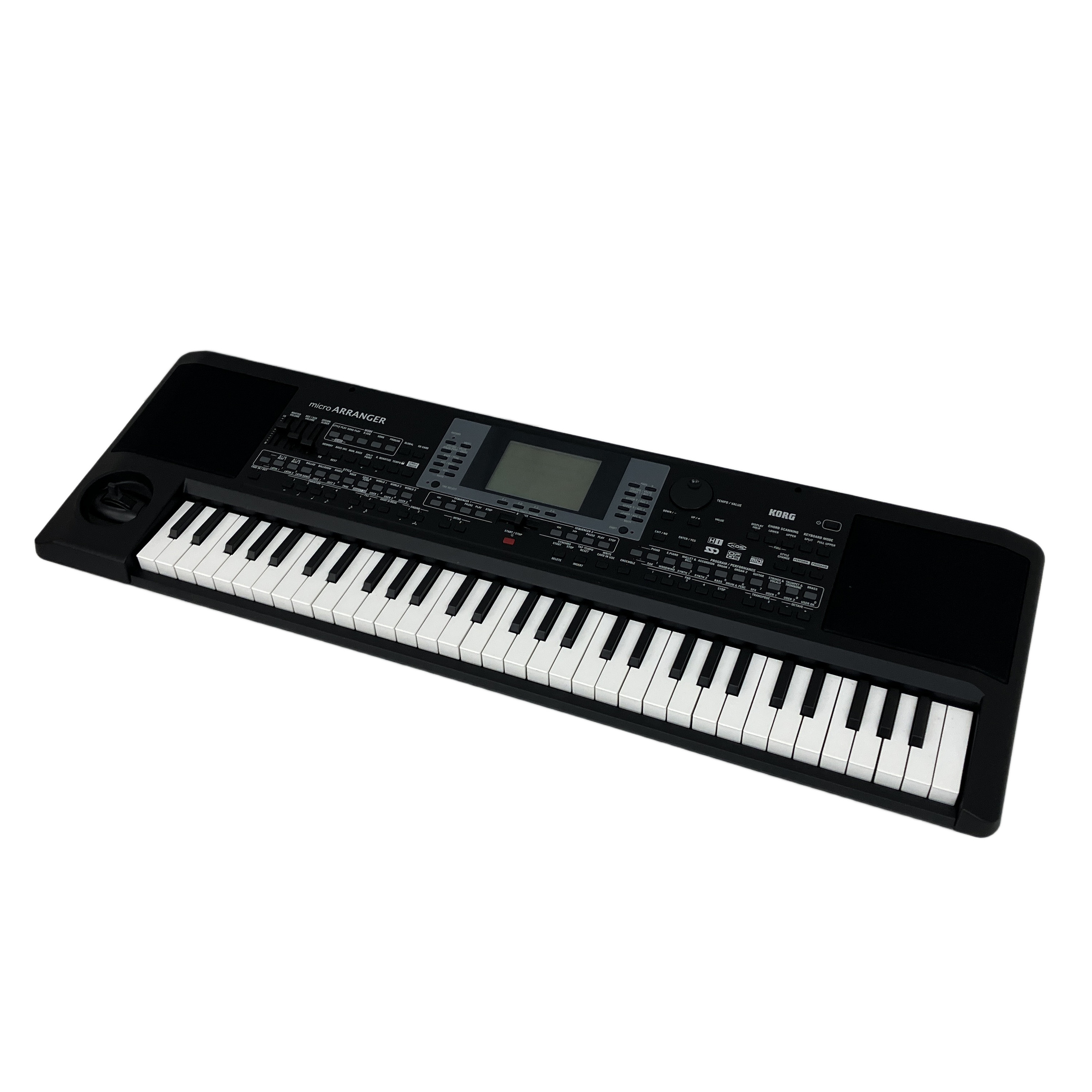 KORG  MAR-1 micro ARRANGER 