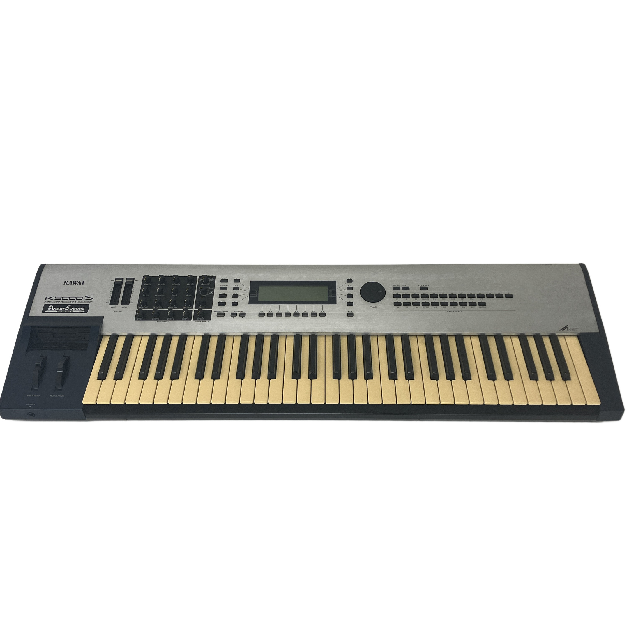 KAWAI  K5000S