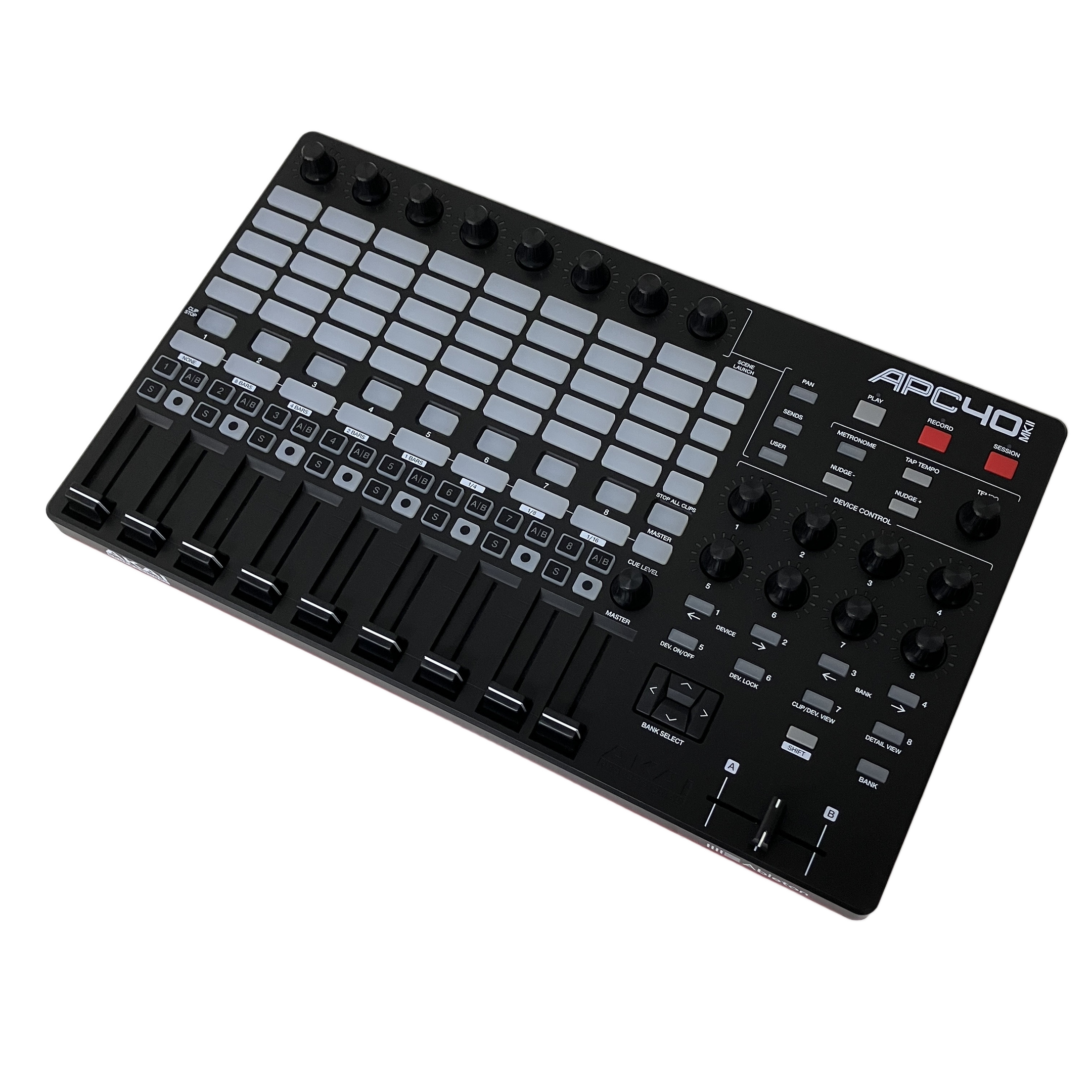 AKAI APC40 MK2
