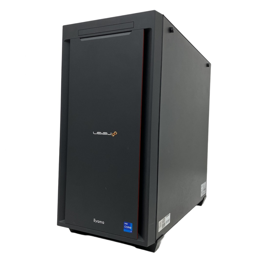 iiyama  ILeDEs-R776-A137F-SLSXB