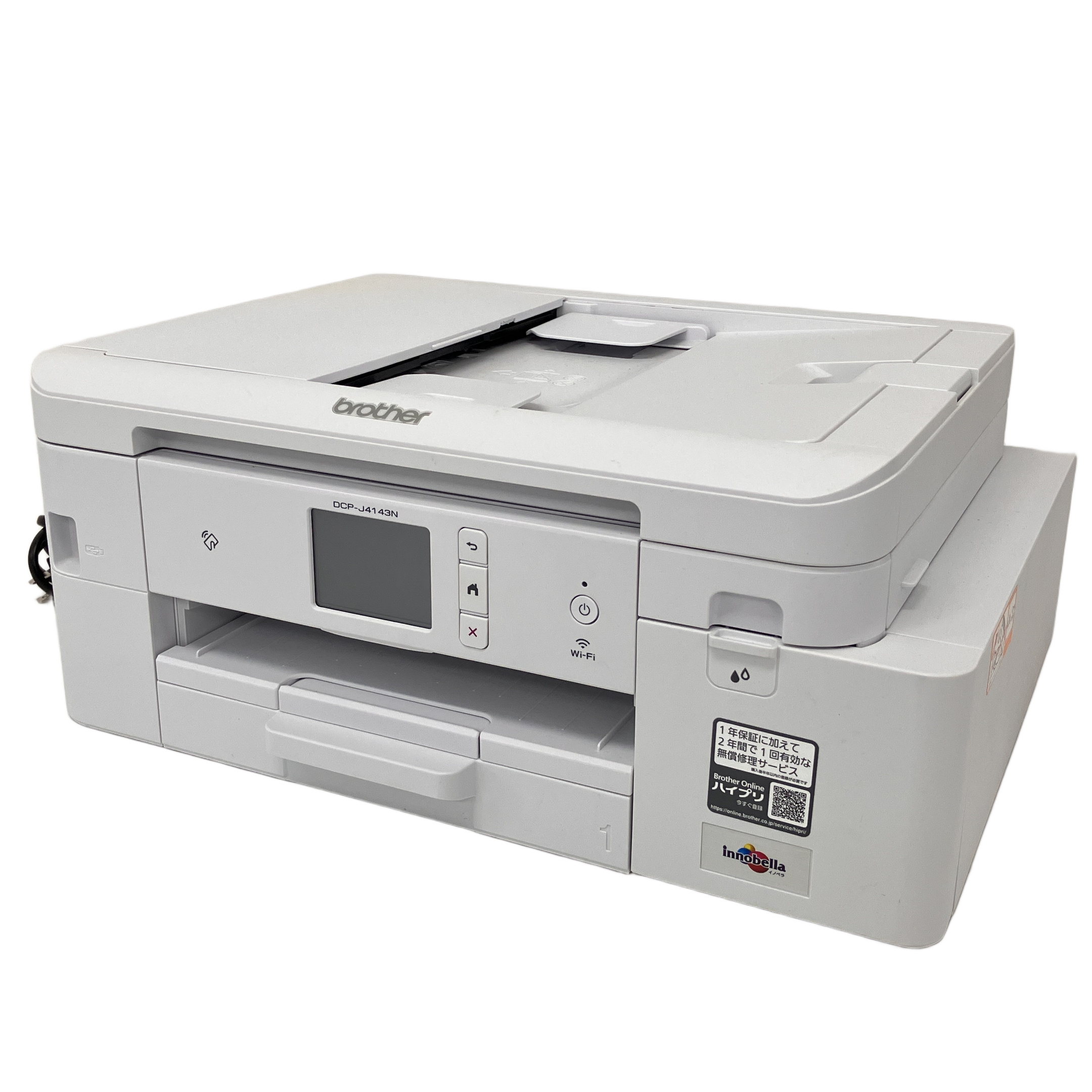 ブラザー  DCP-J4143N