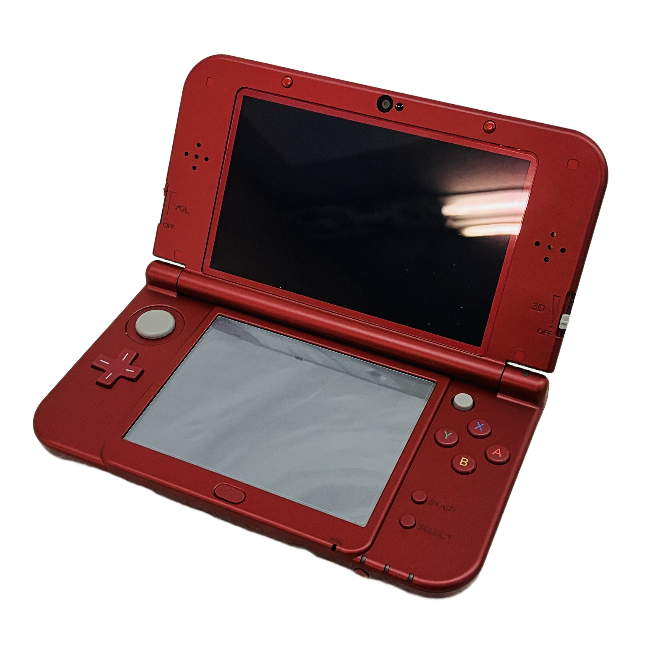 Nintendo   RED-001