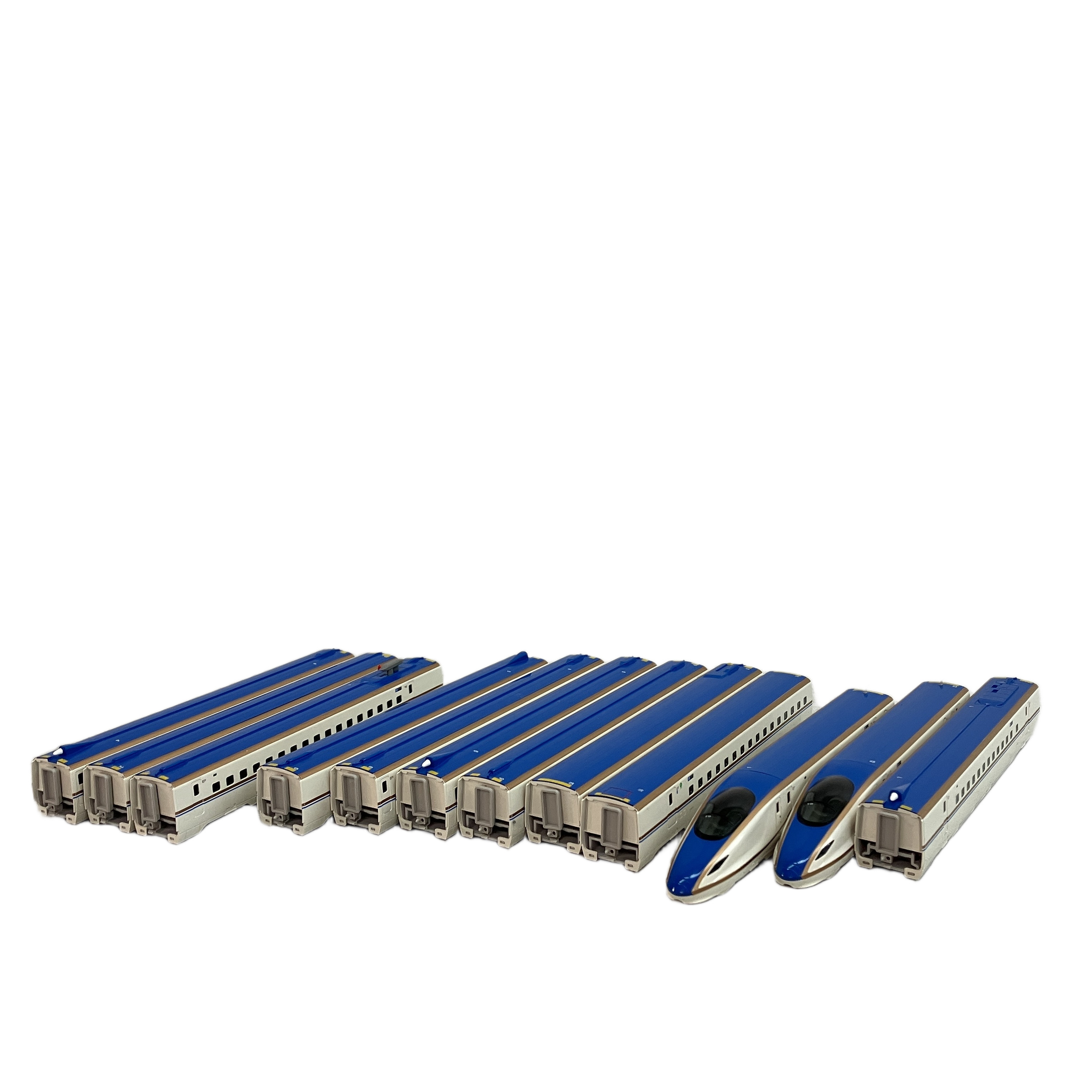 KATO  10-1980 1981 1982