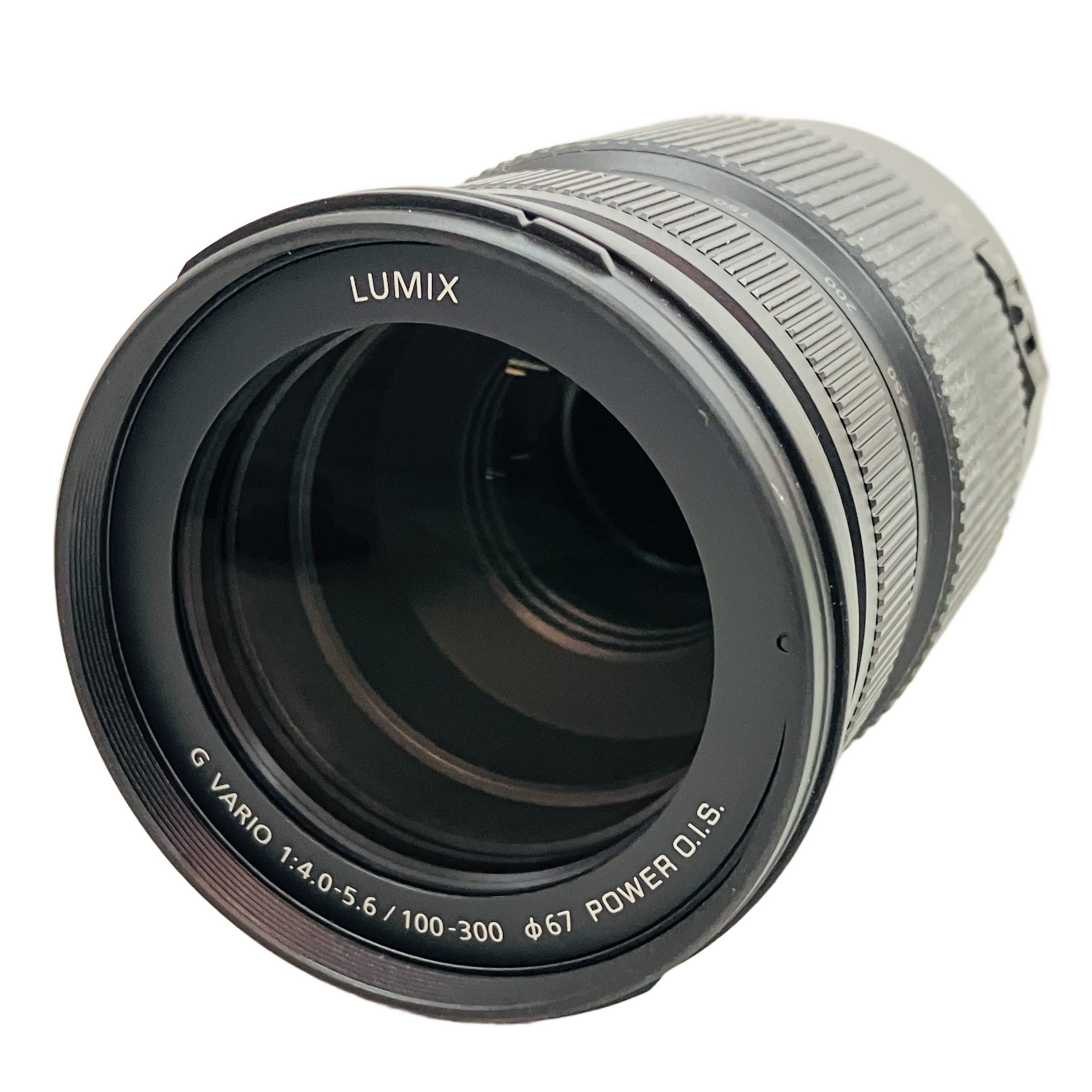 Panasonic   H-FSA100300