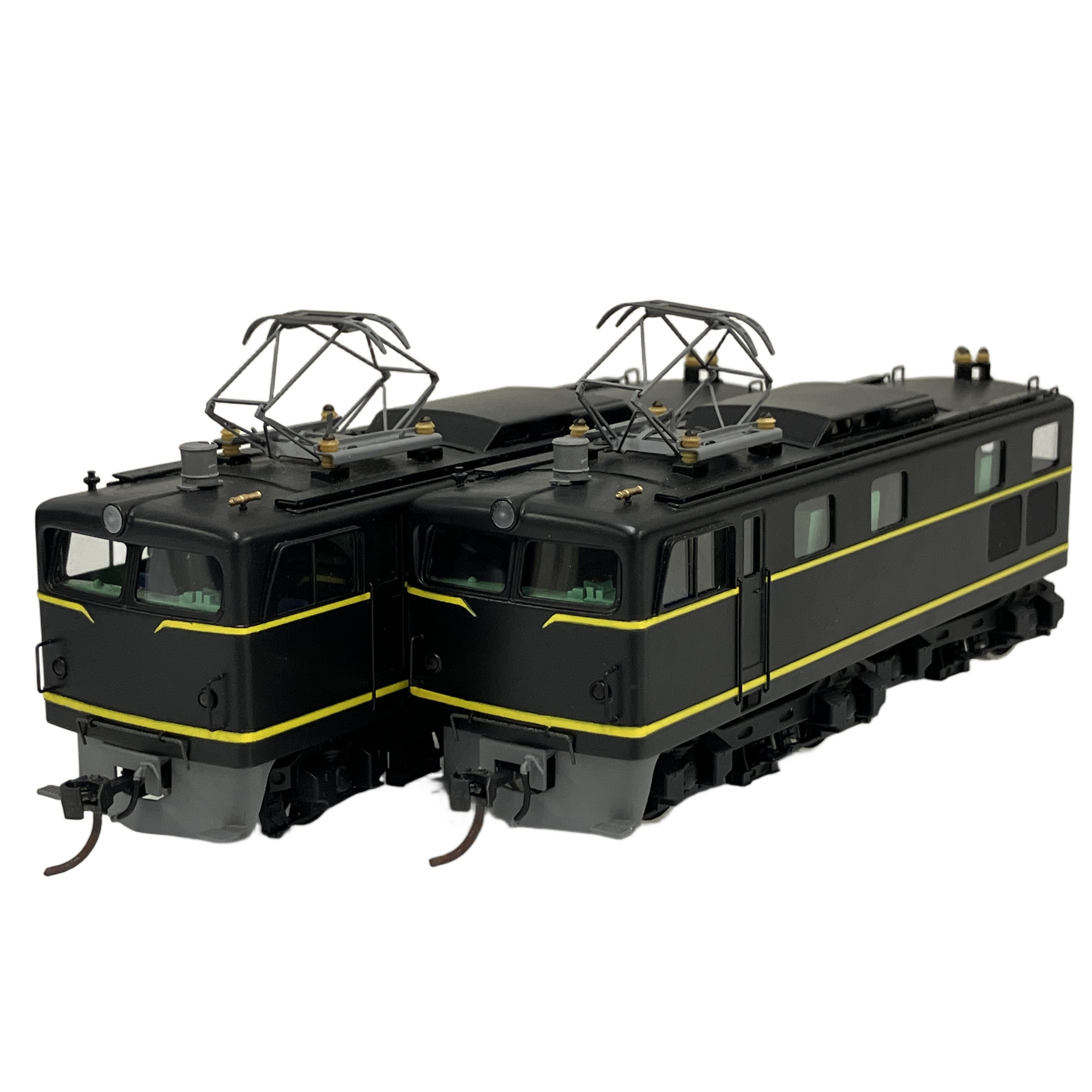 KTM 国鉄 EH10 量産型 完成品