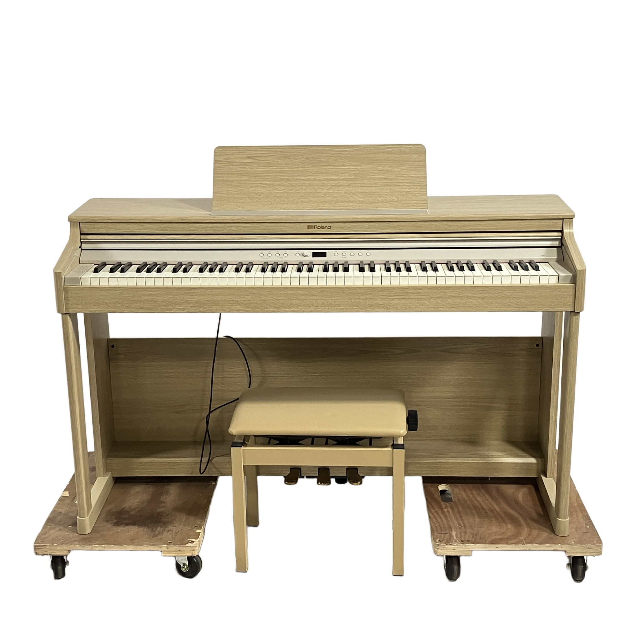 Roland  電子ピアノ RP701-LA