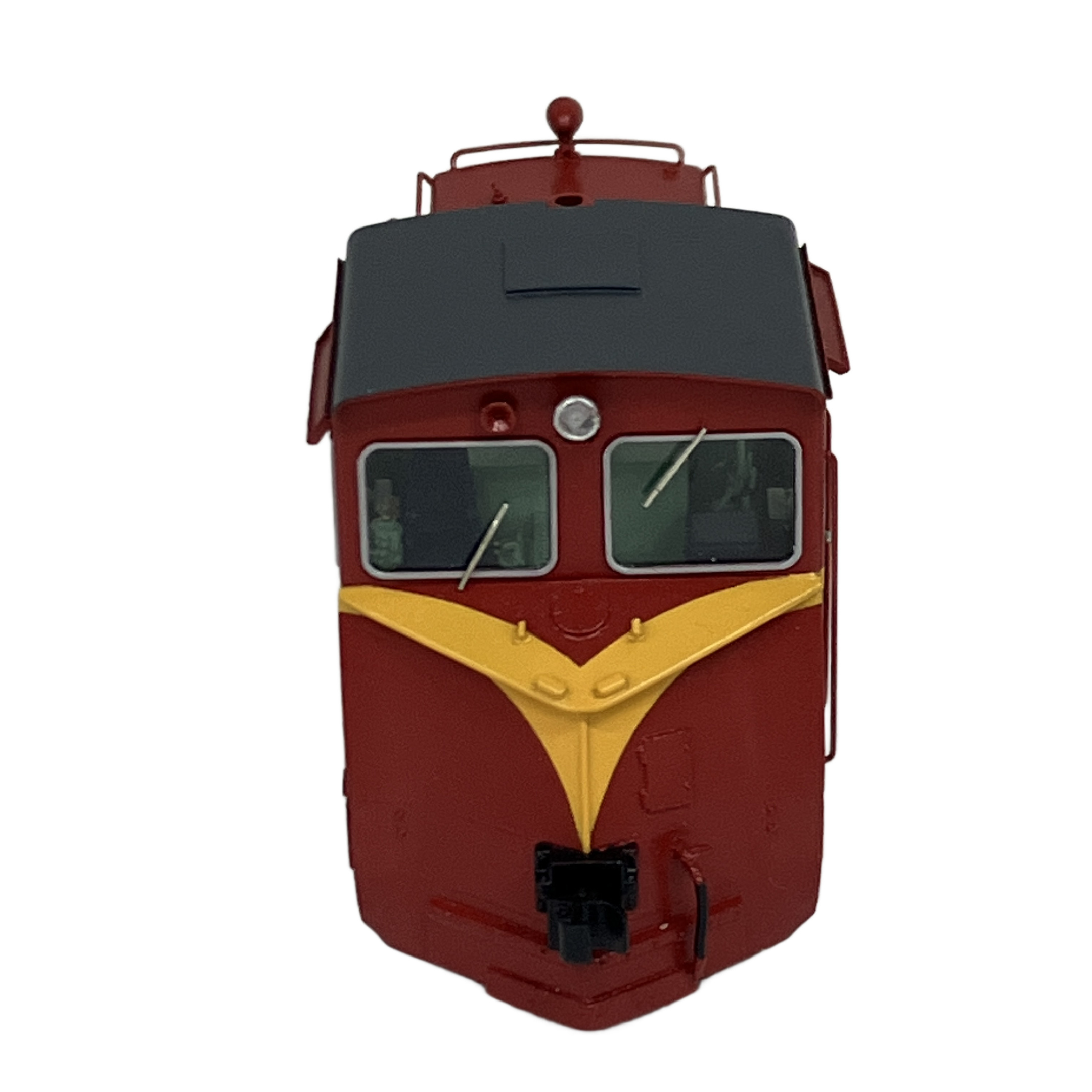 ムサシノモデル  