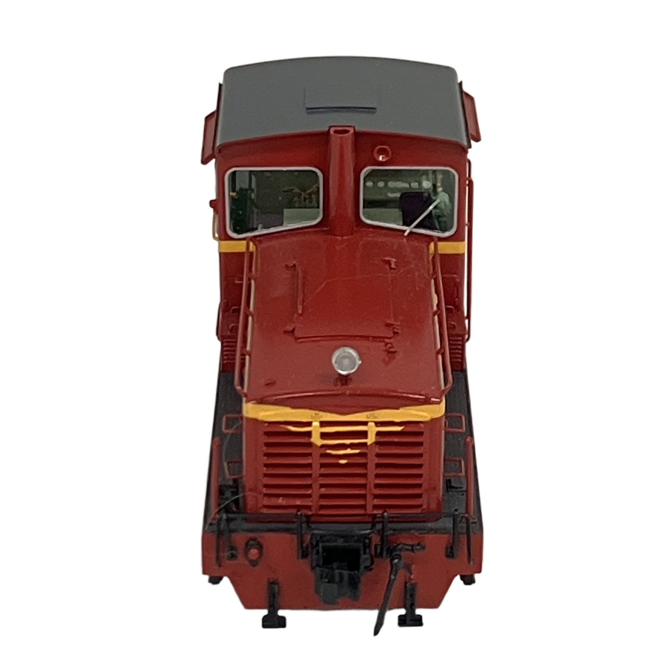 ムサシノモデル 鉄道模型 