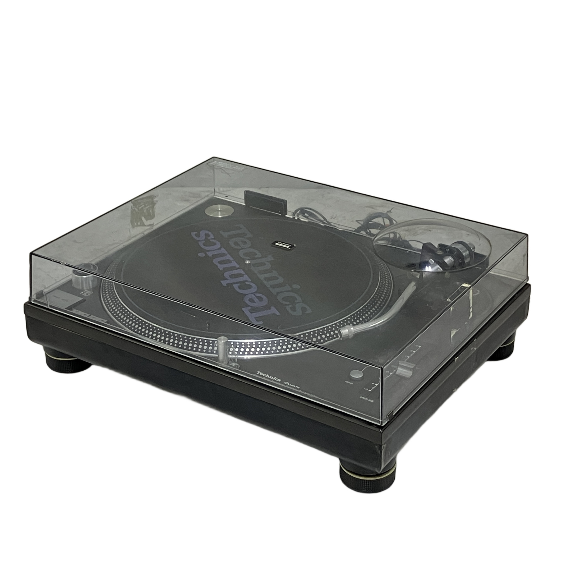 Technics  SL-1200MK5