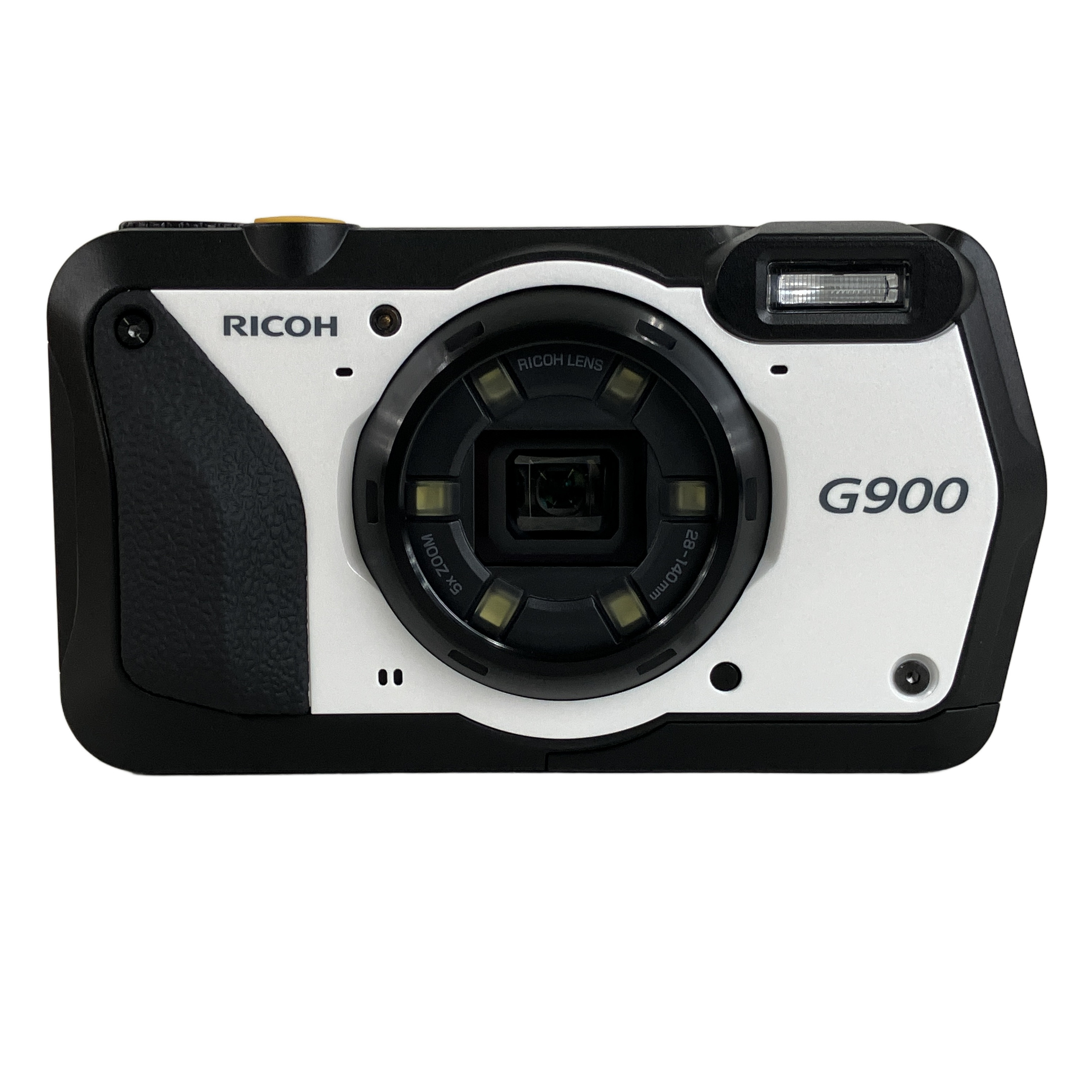 RICOH カメラ G900