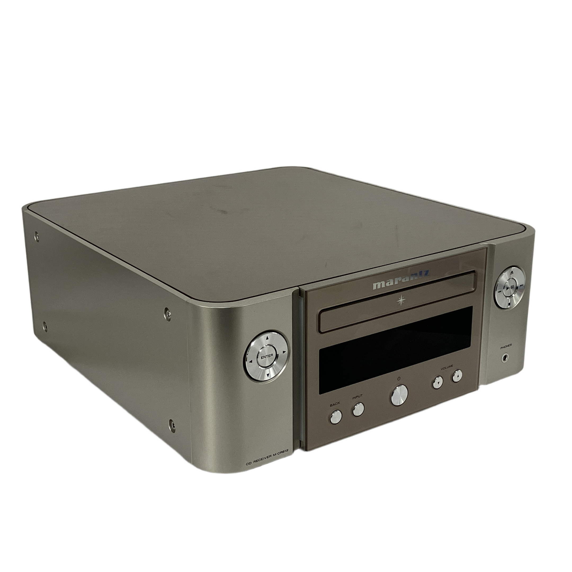 marantz M-CR612